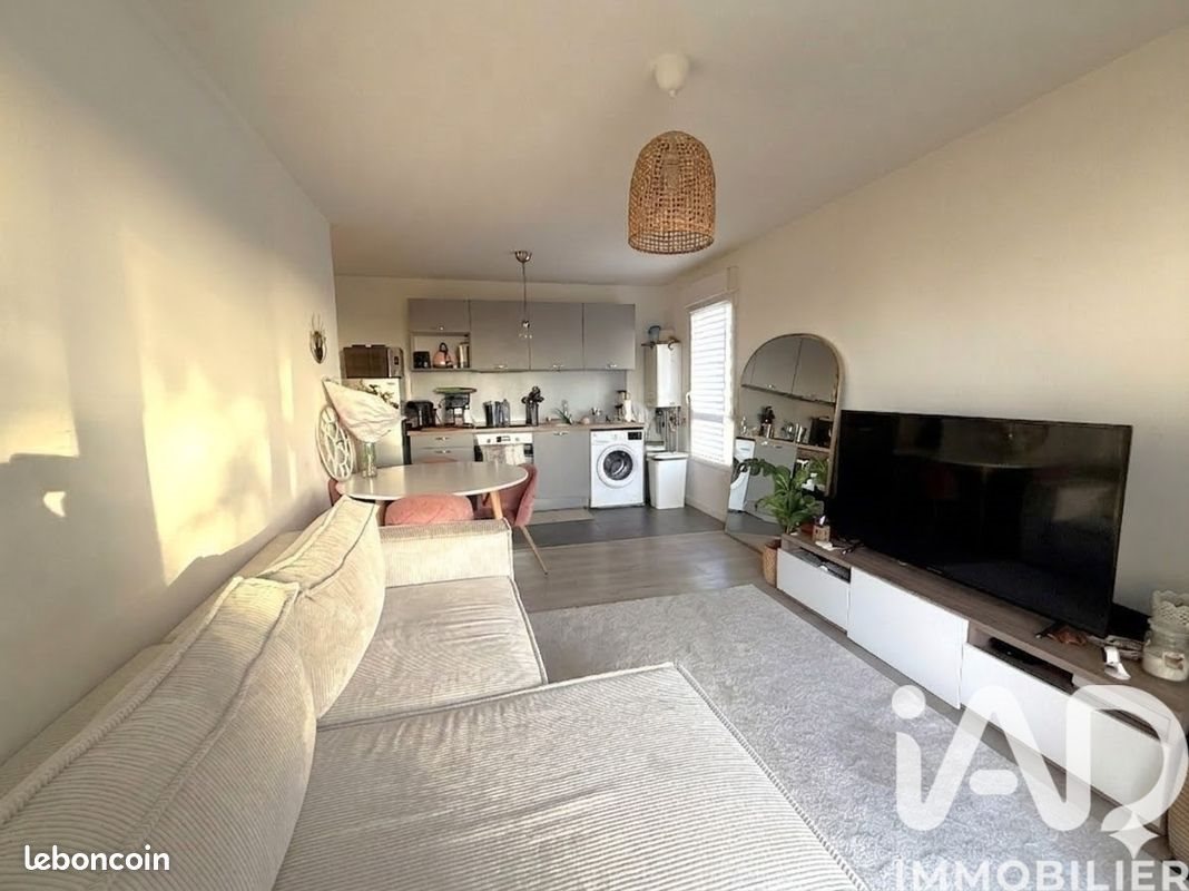 Appartement à vendre, 47m², Trouville-sur-Mer