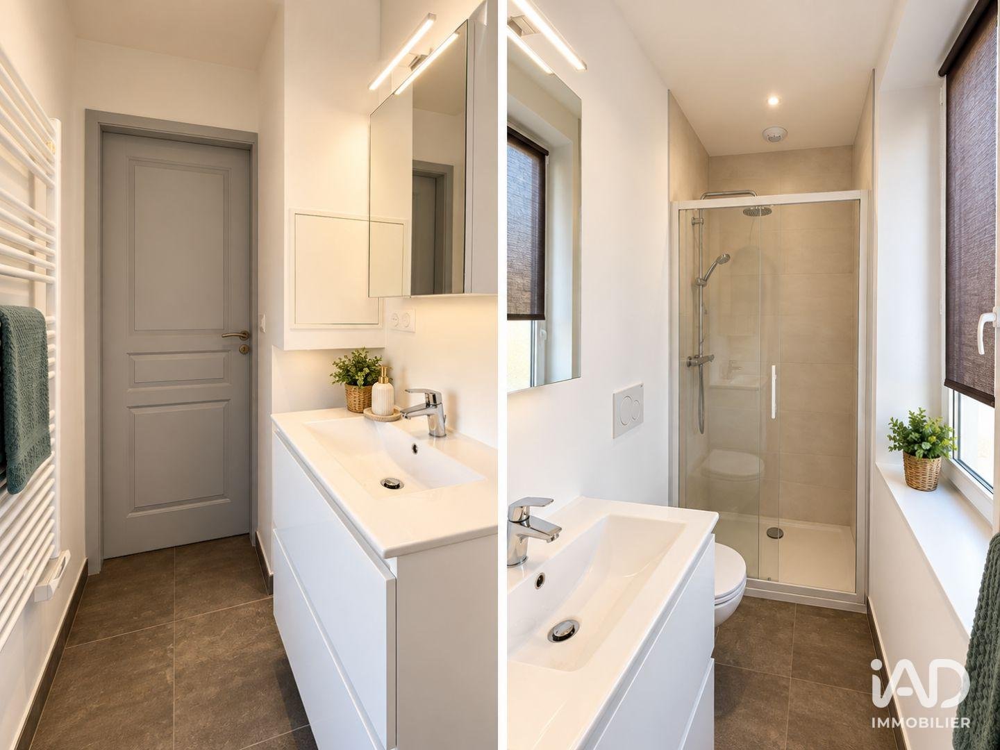Appartement à vendre, 29m², Honfleur