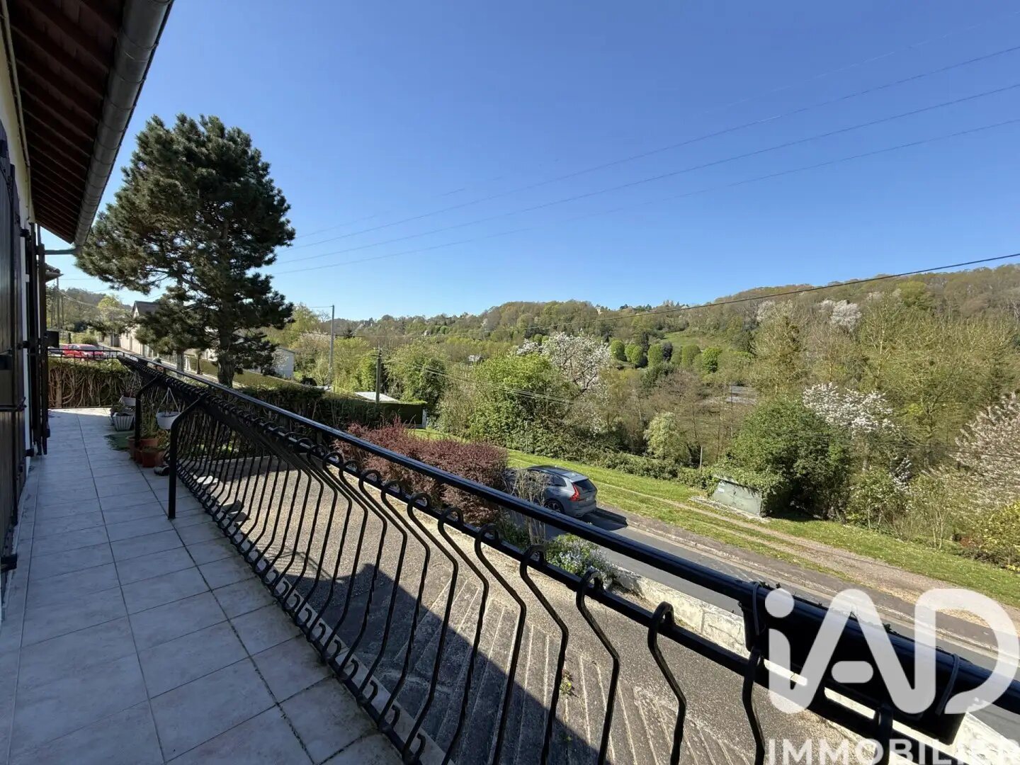 Maison à vendre, 97m², Honfleur