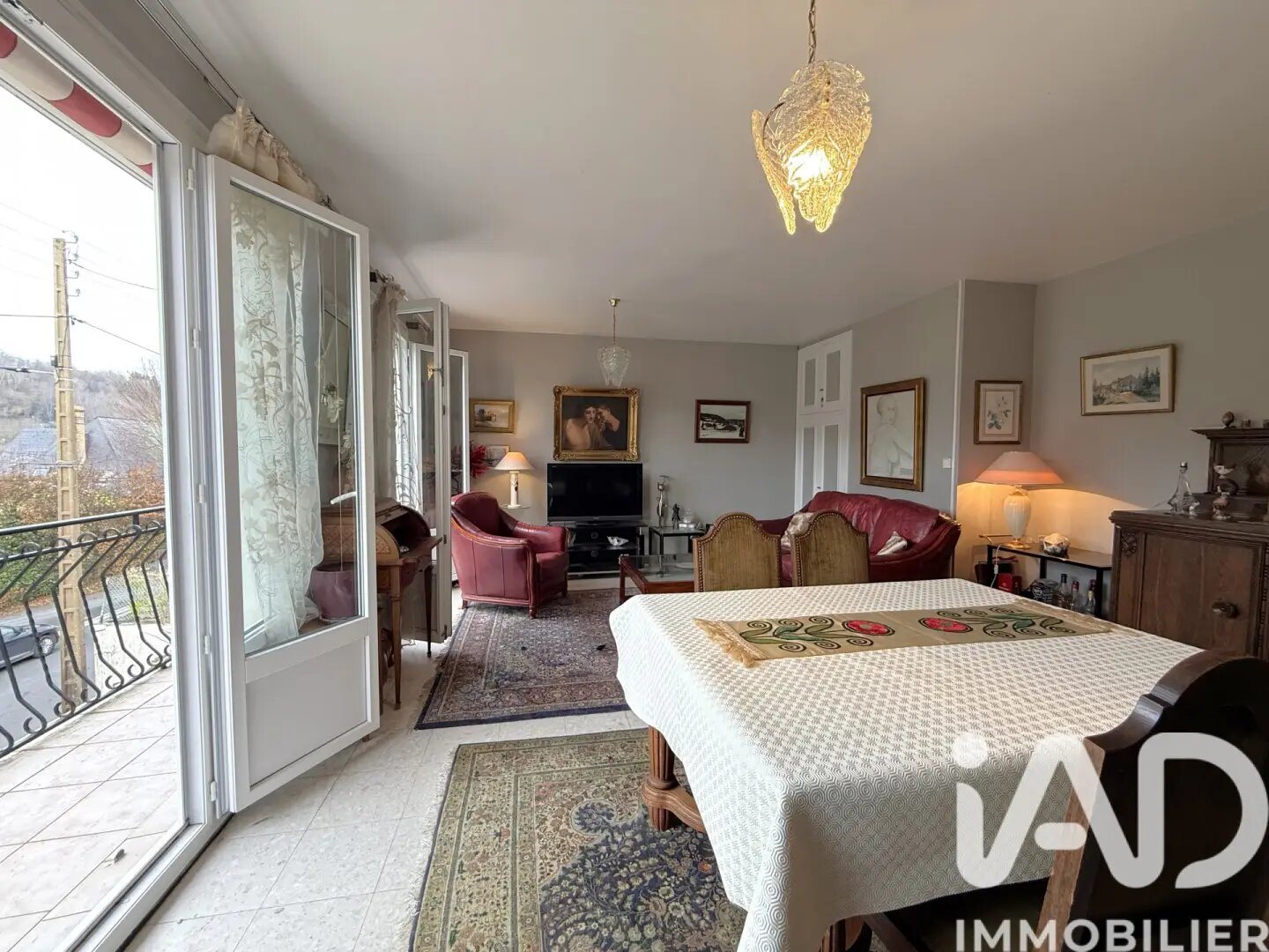 Maison à vendre, 97m², Honfleur