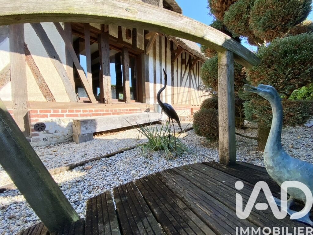 Maison à vendre, 175m², Genneville