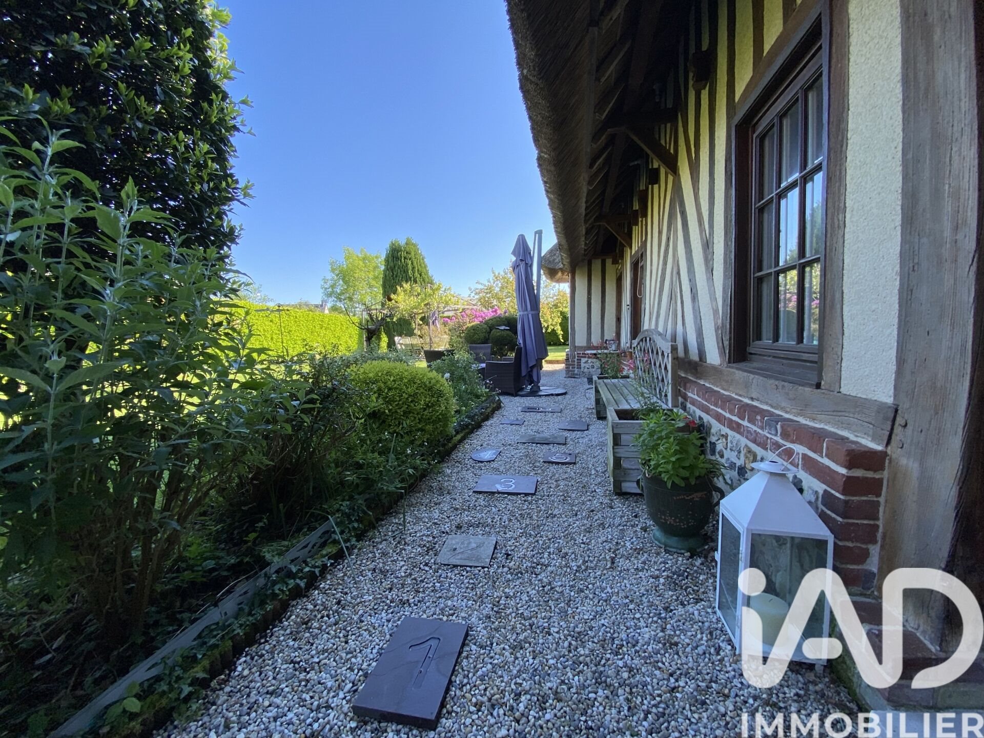 Maison à vendre, 175m², Genneville