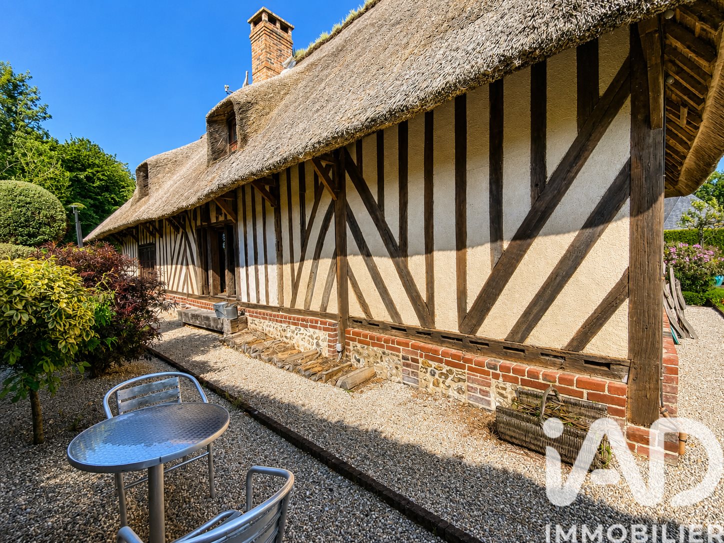 Maison à vendre, 175m², Genneville