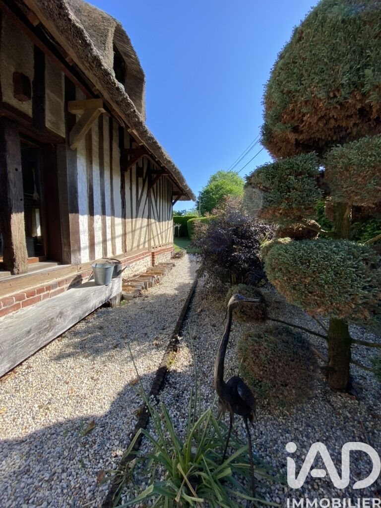 Maison à vendre, 175m², Genneville