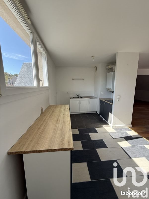 Appartement à vendre, 89m², Honfleur