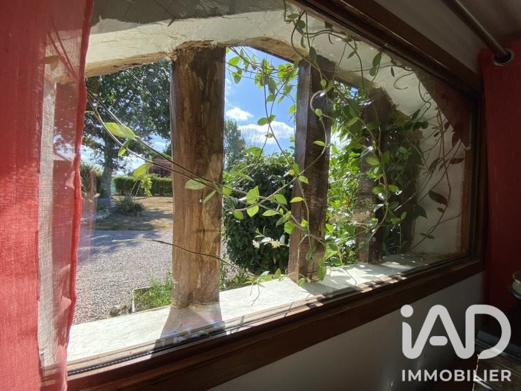 Maison à vendre, 215m², Manneville-la-Raoult