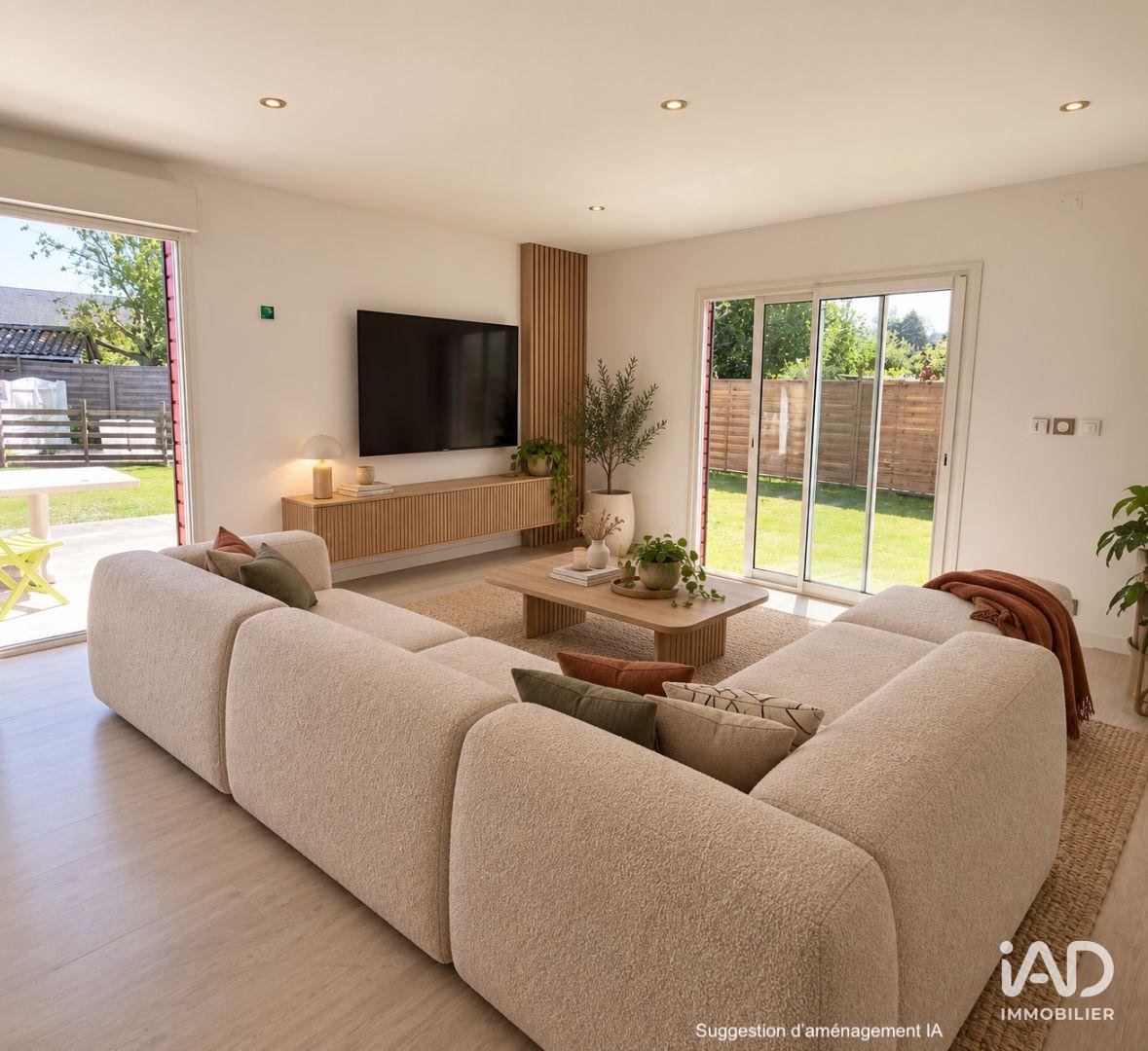 Maison à vendre, 97m², Honfleur