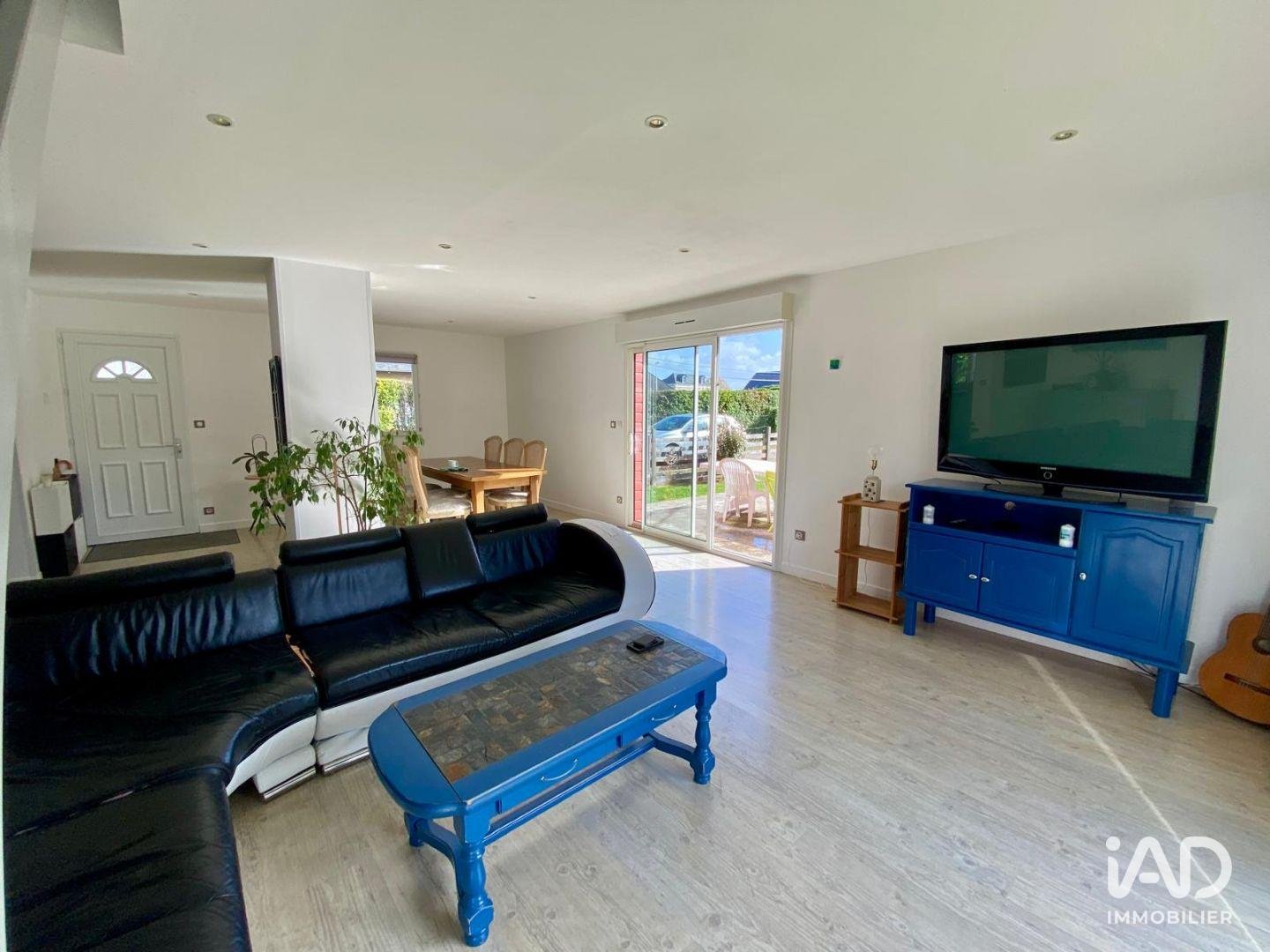 Maison à vendre, 97m², Honfleur