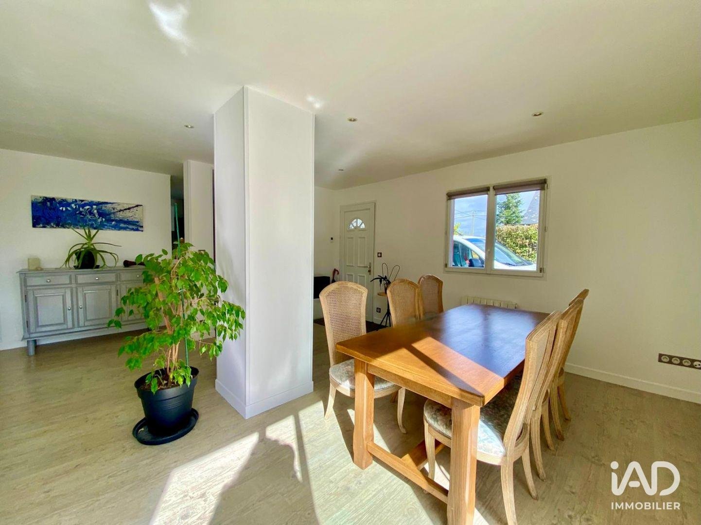 Maison à vendre, 97m², Honfleur