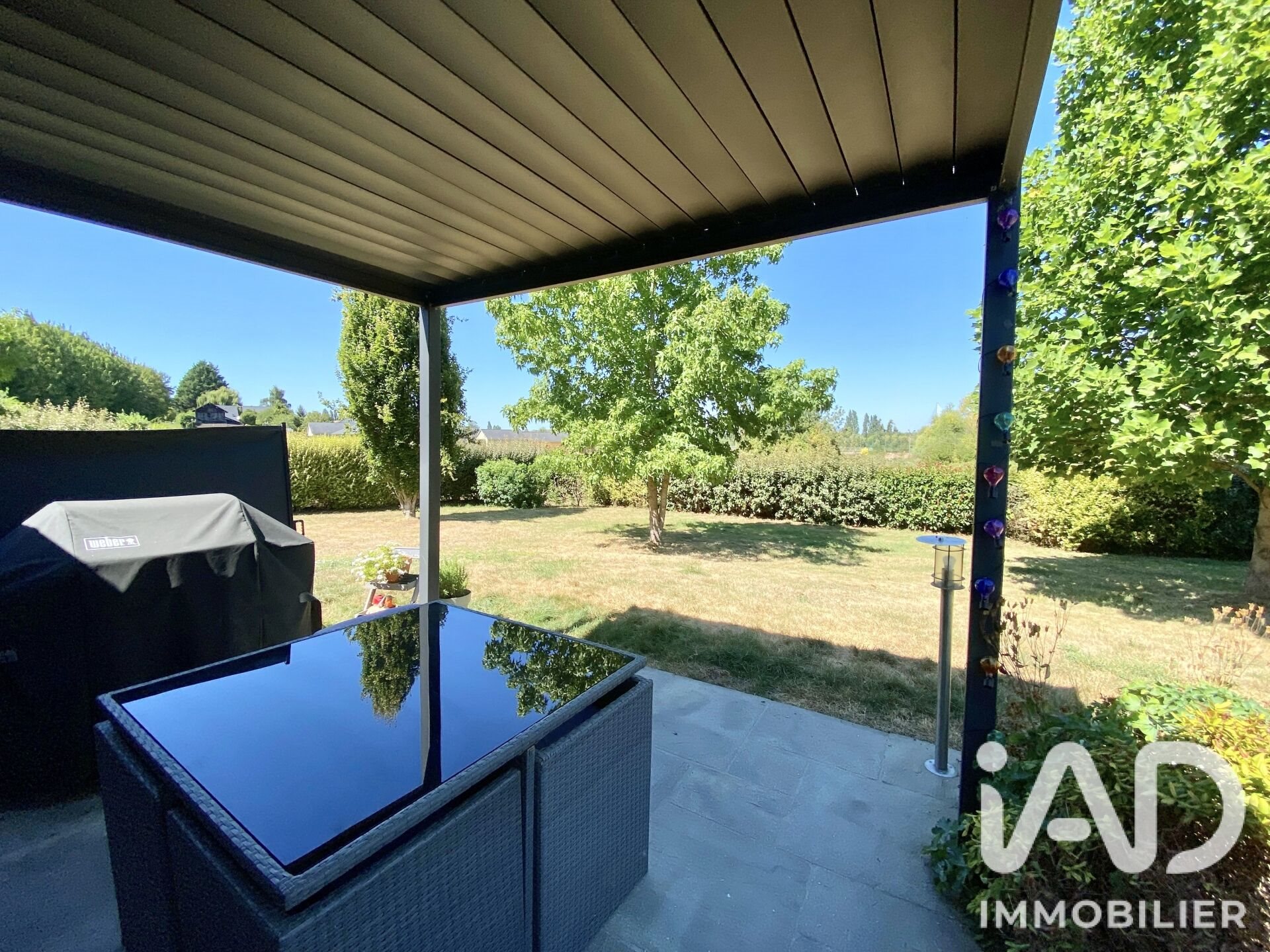 Maison à vendre, 135m², La Rivière-Saint-Sauveur