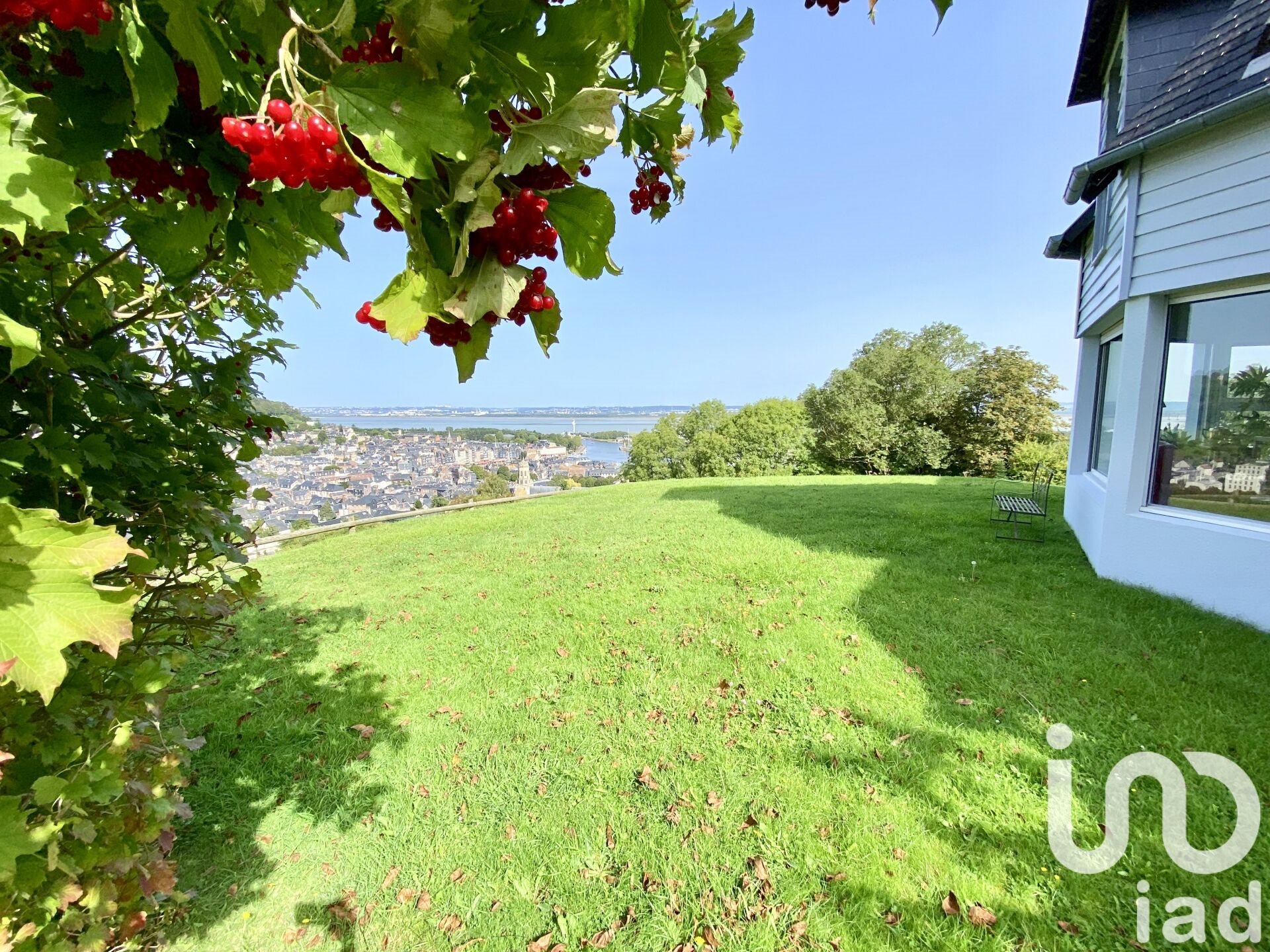 Maison à vendre, 175m², Honfleur
