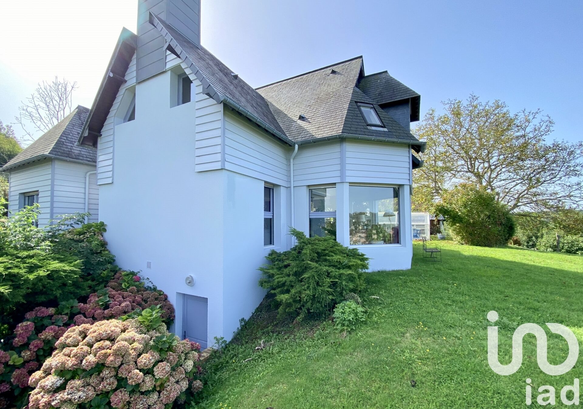 Maison à vendre, 175m², Honfleur