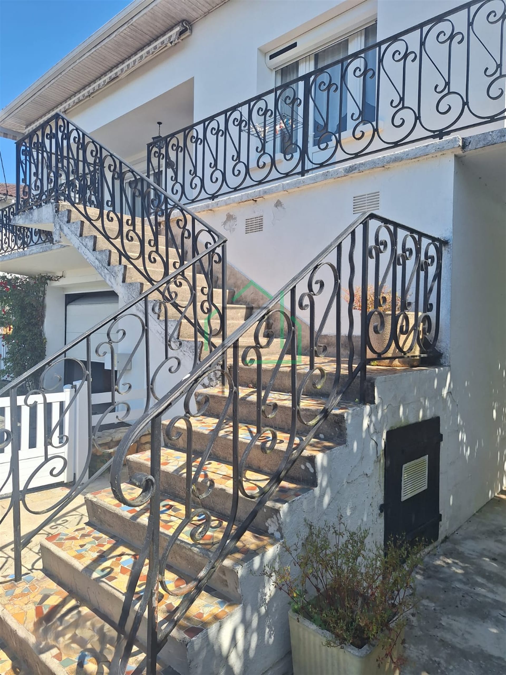 Maison à vendre, 102m², Fumel