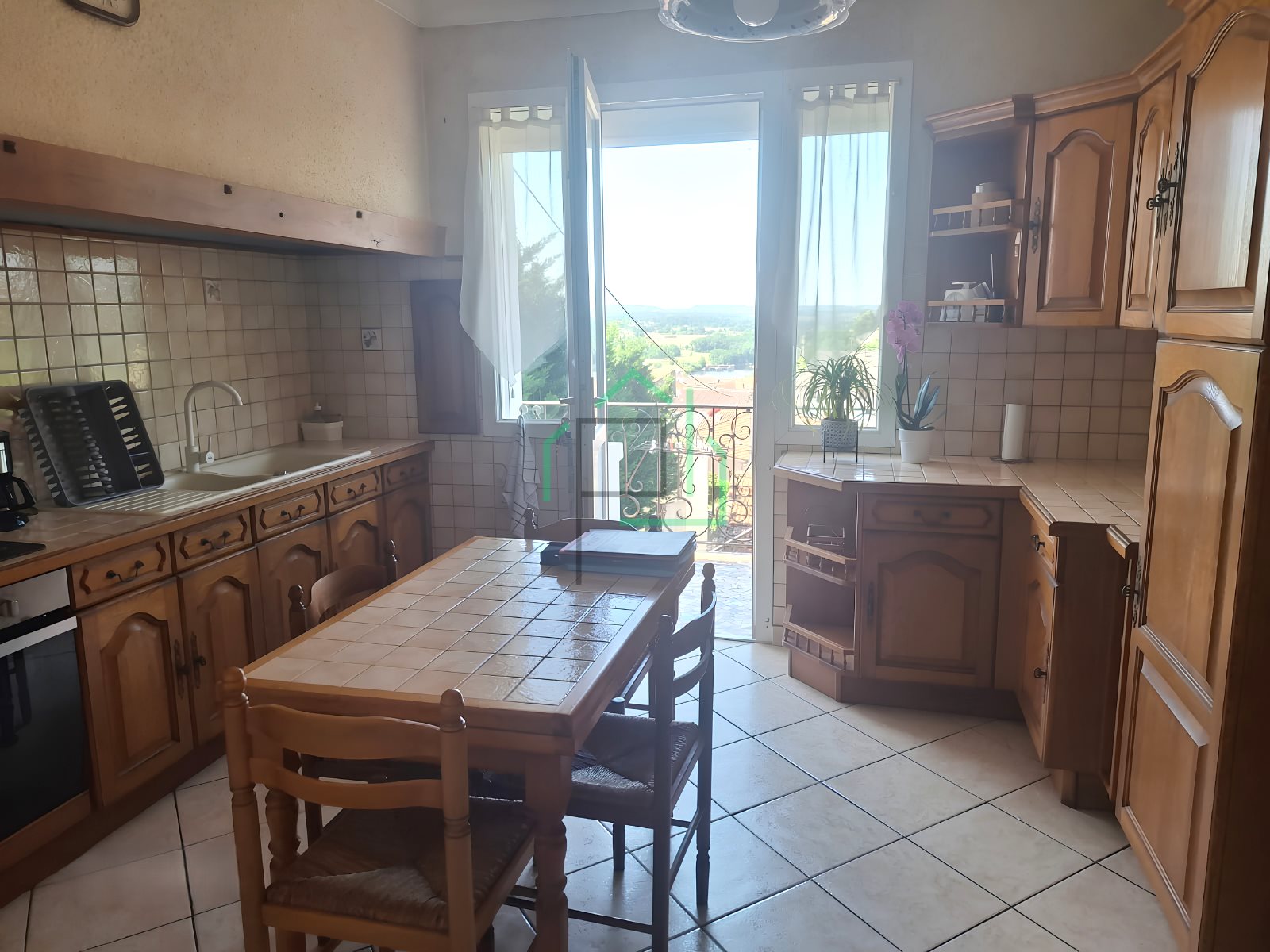 Maison à vendre, 102m², Fumel
