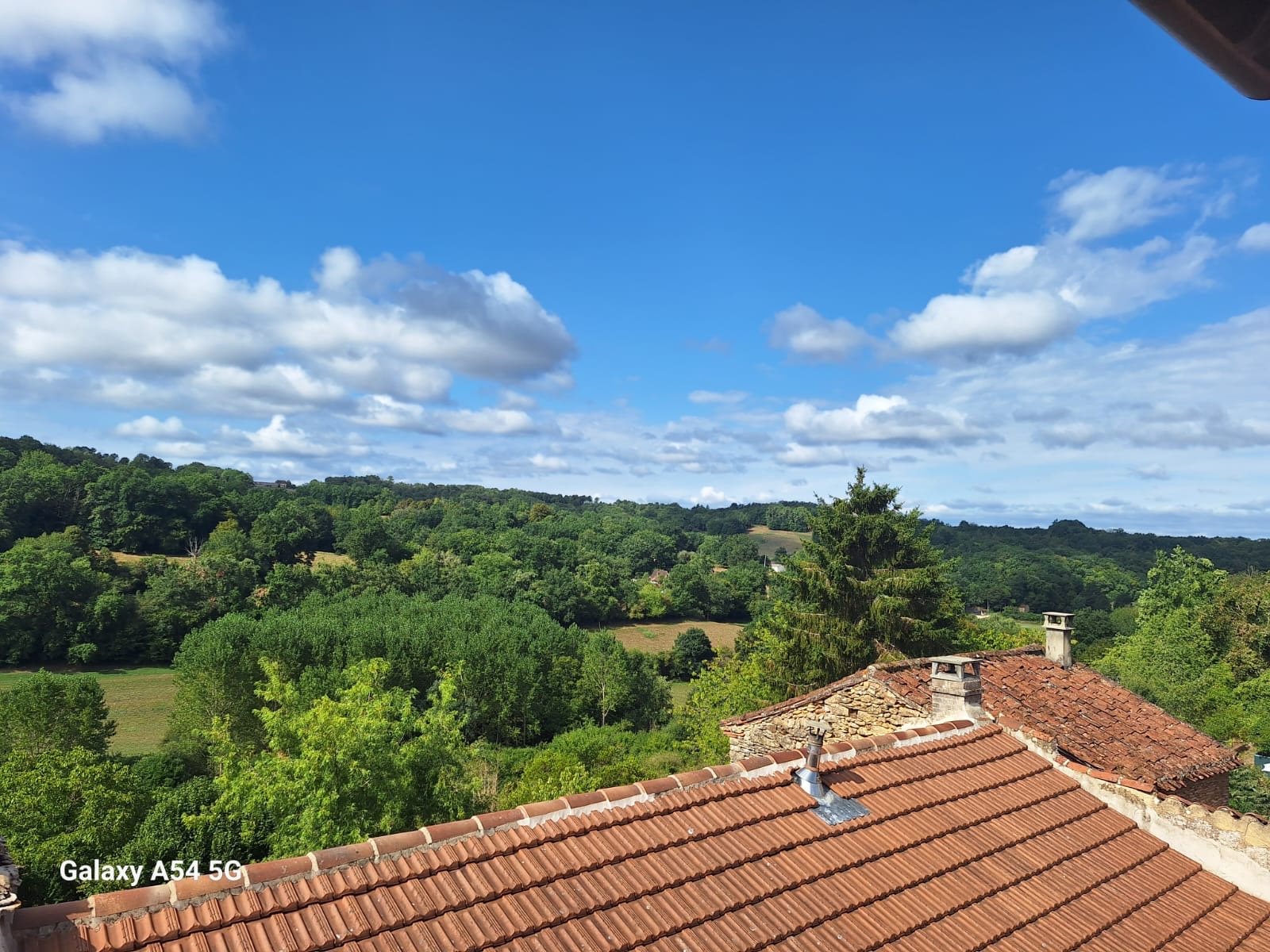 Maison à vendre, 62m², Villefranche-du-Périgord