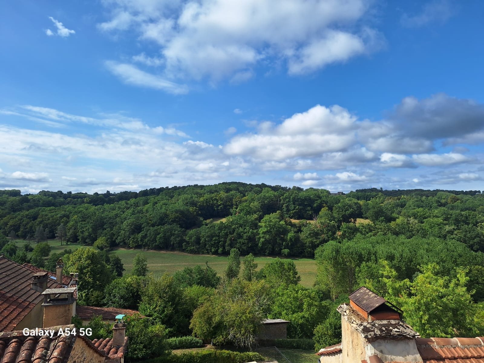 Maison à vendre, 62m², Villefranche-du-Périgord