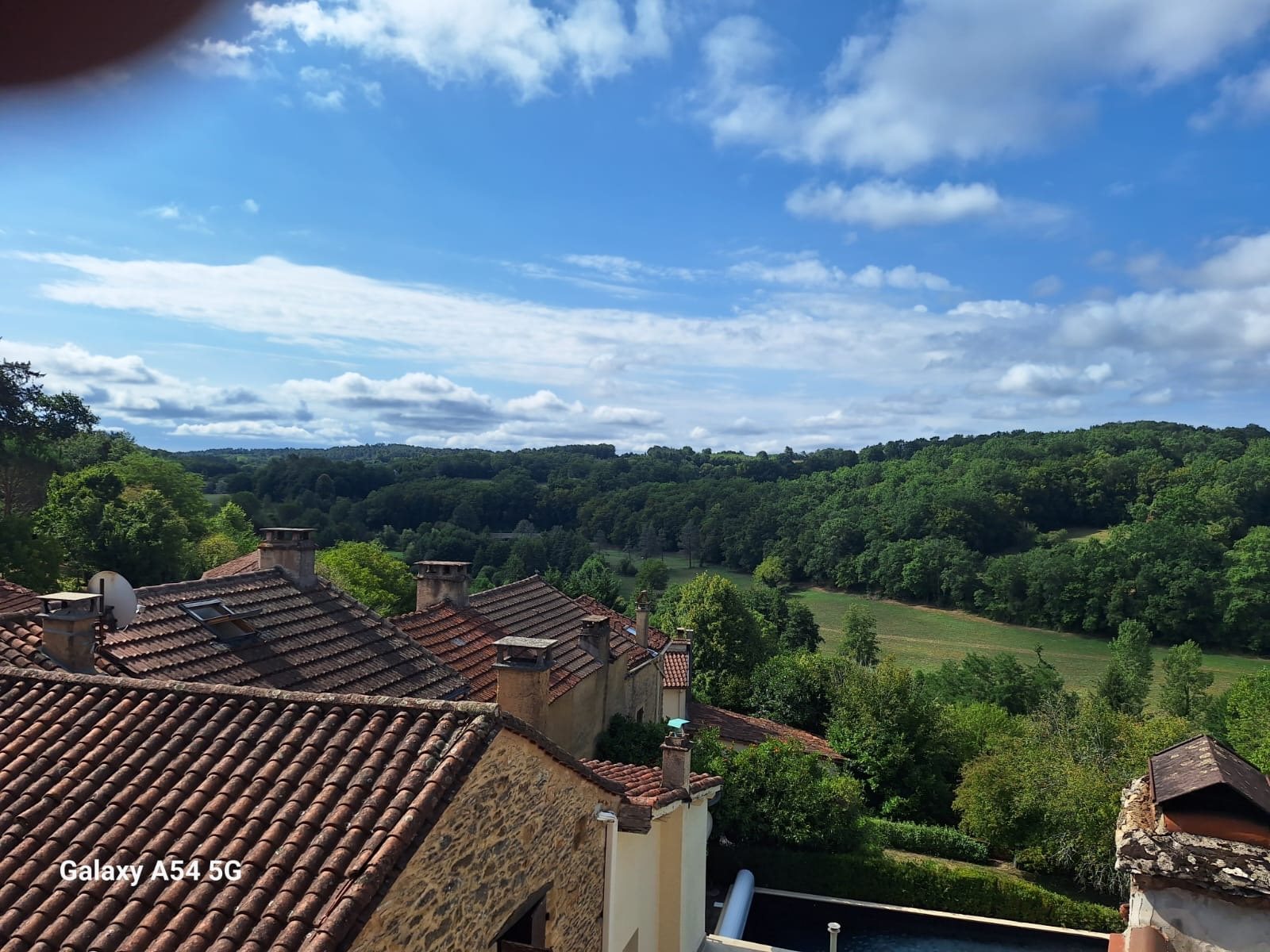 Maison à vendre, 62m², Villefranche-du-Périgord