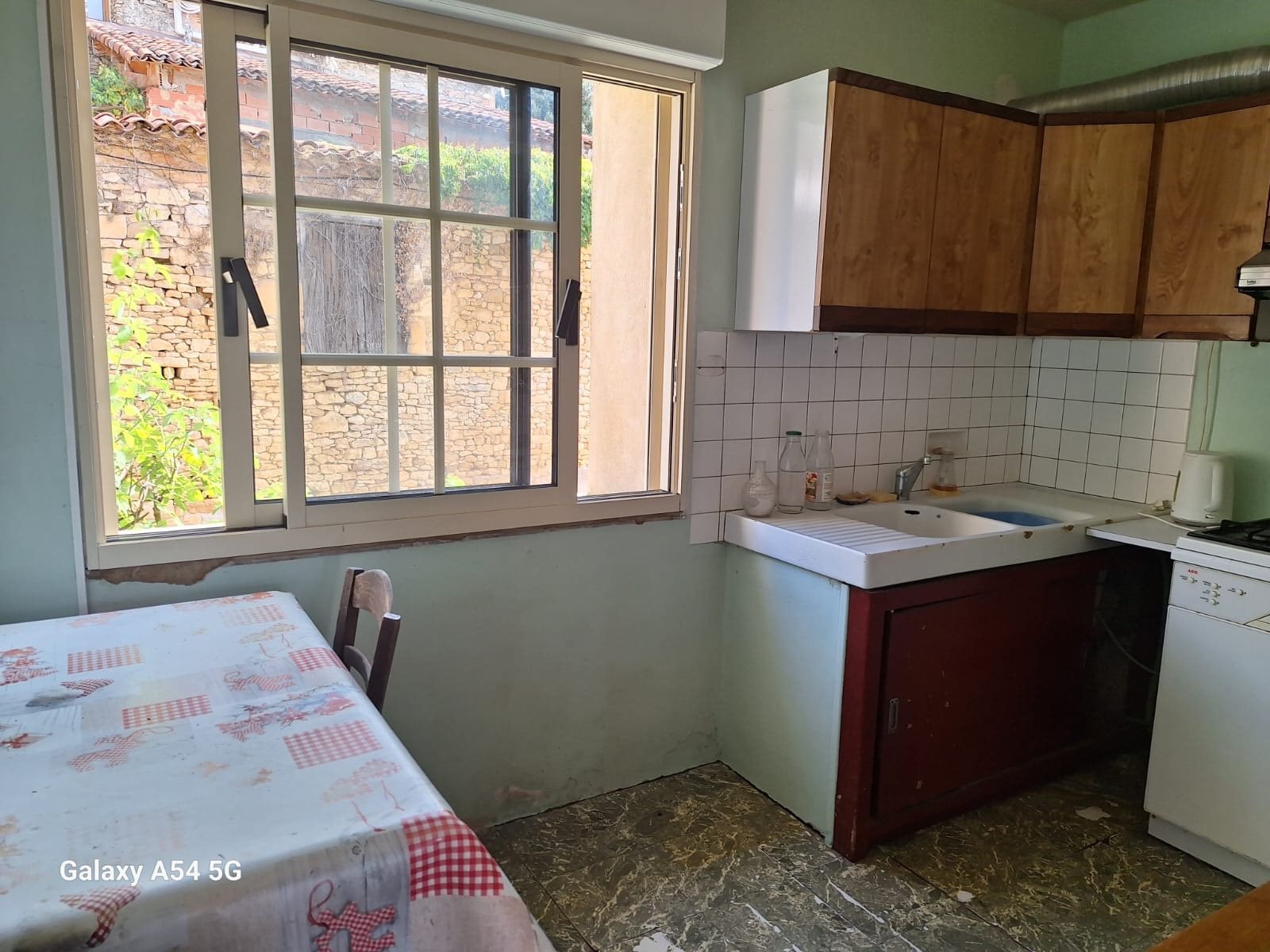 Maison à vendre, 62m², Villefranche-du-Périgord
