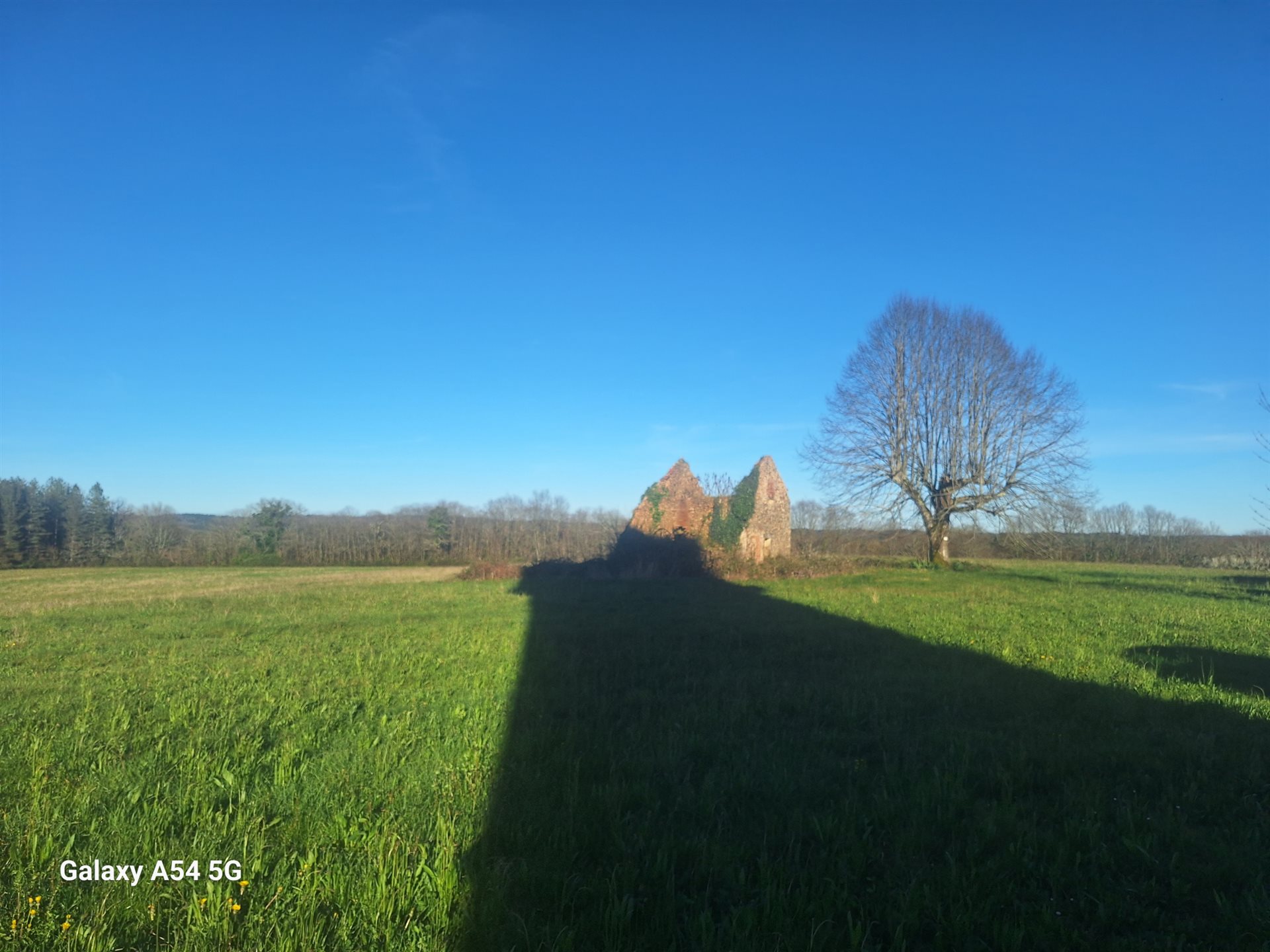 Maison à vendre, 48m², Villefranche-du-Périgord