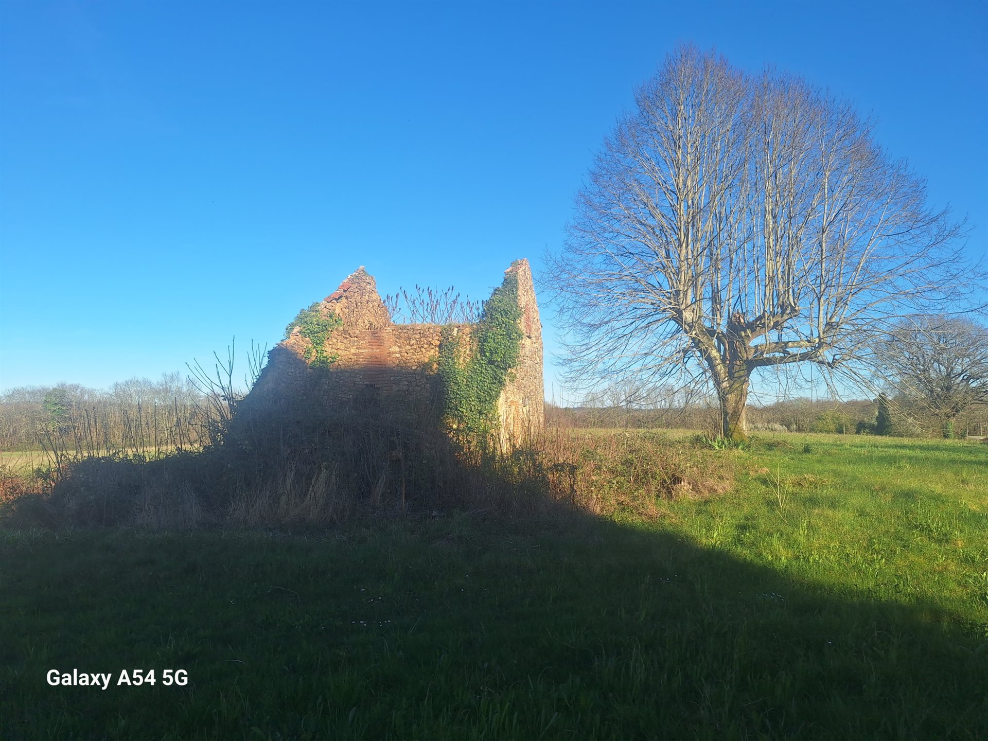 Maison à vendre, 48m², Villefranche-du-Périgord