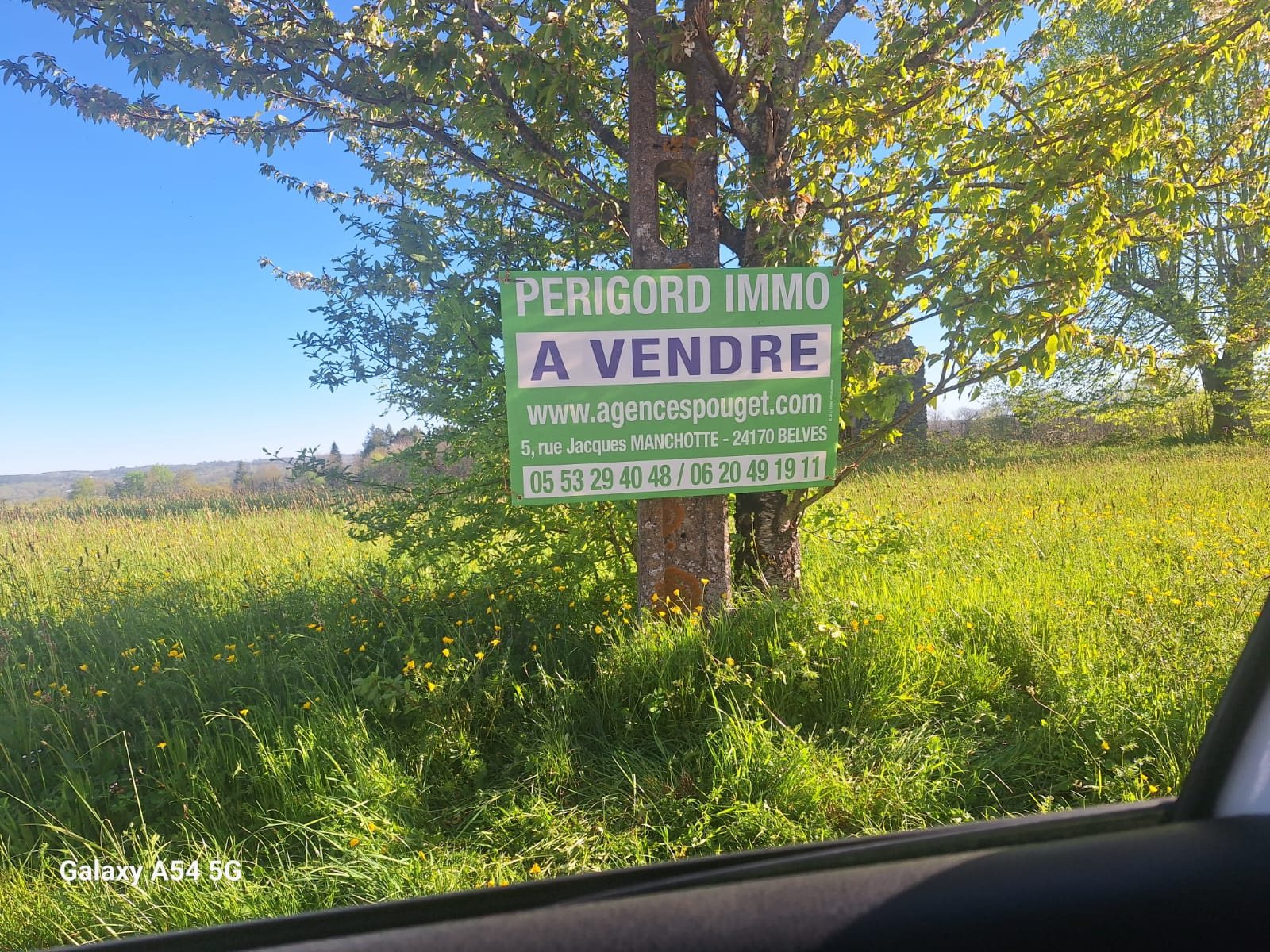 Maison à vendre, 48m², Villefranche-du-Périgord