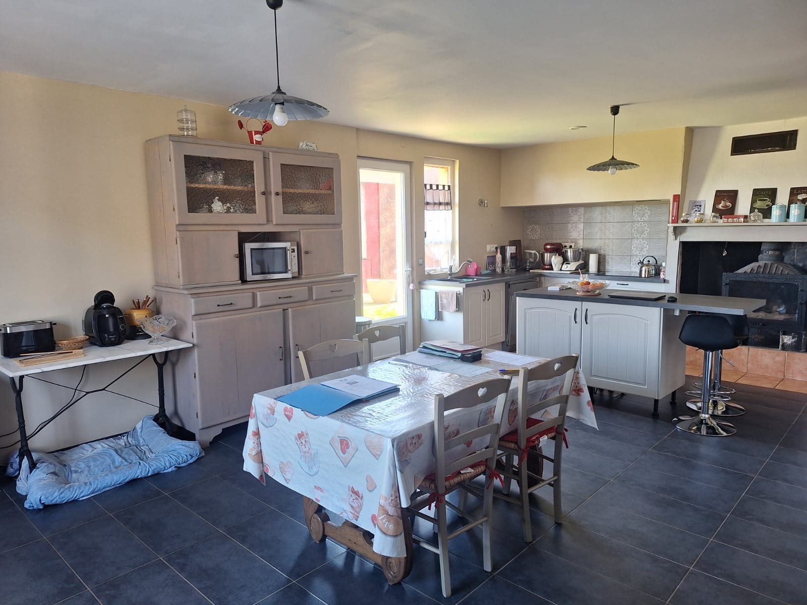 Maison à vendre, 191m², Monsempron-Libos