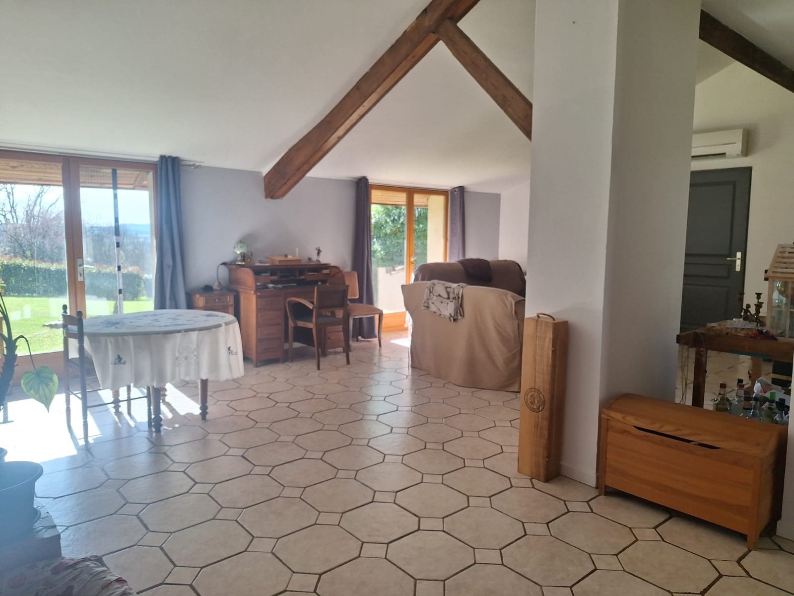 Maison à vendre, 191m², Monsempron-Libos