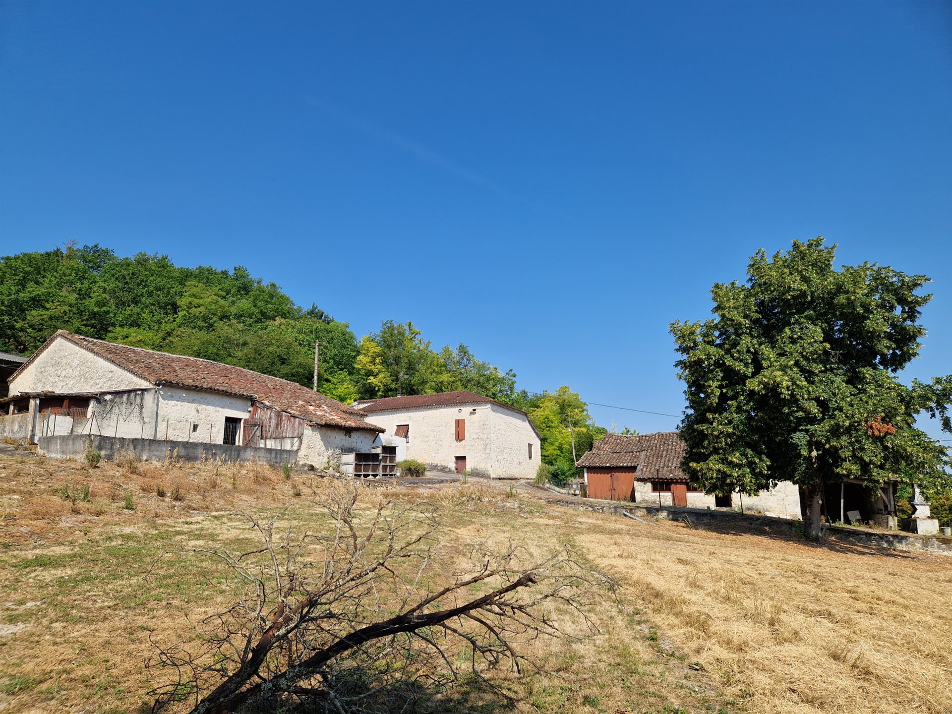 Maison à vendre, 108m², Hautefage-la-Tour