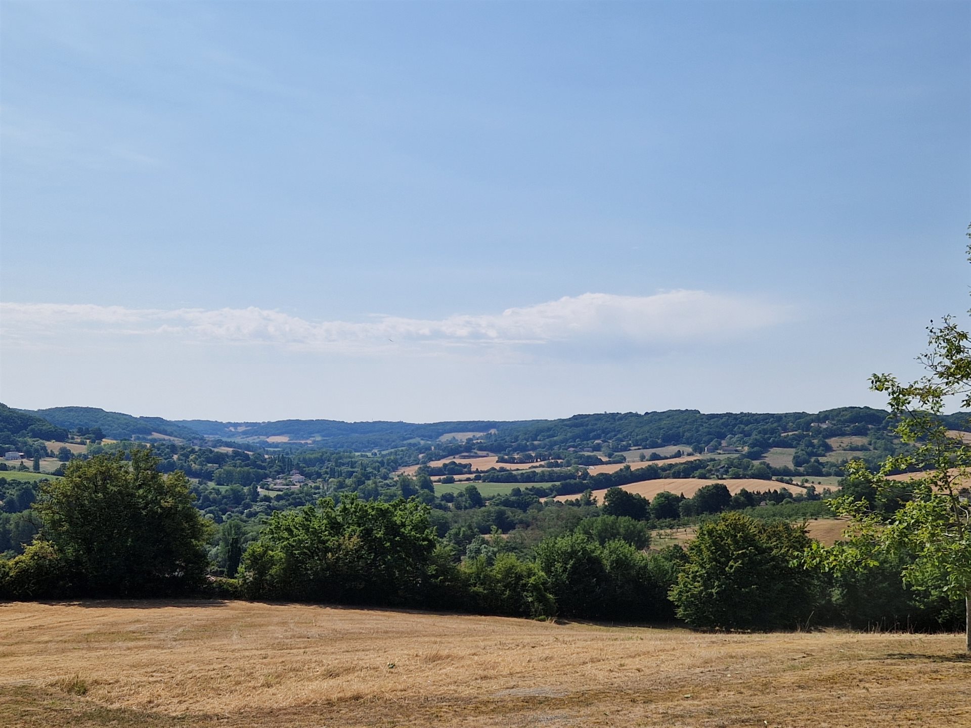 Maison à vendre, 108m², Hautefage-la-Tour