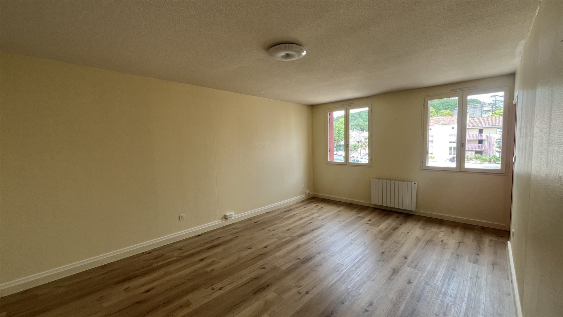 Appartement à louer, 35m², Fumel