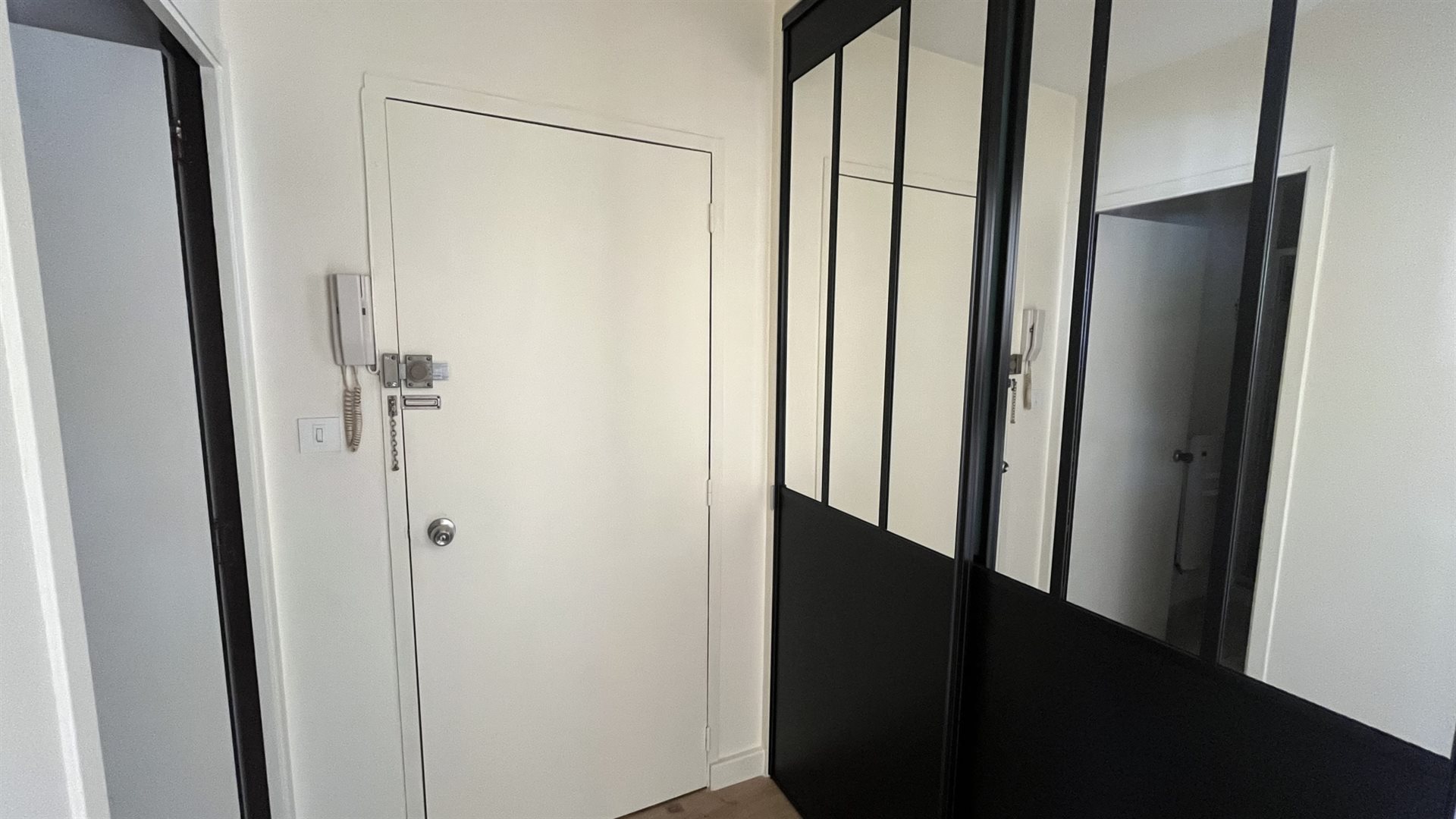 Appartement à louer, 35m², Fumel