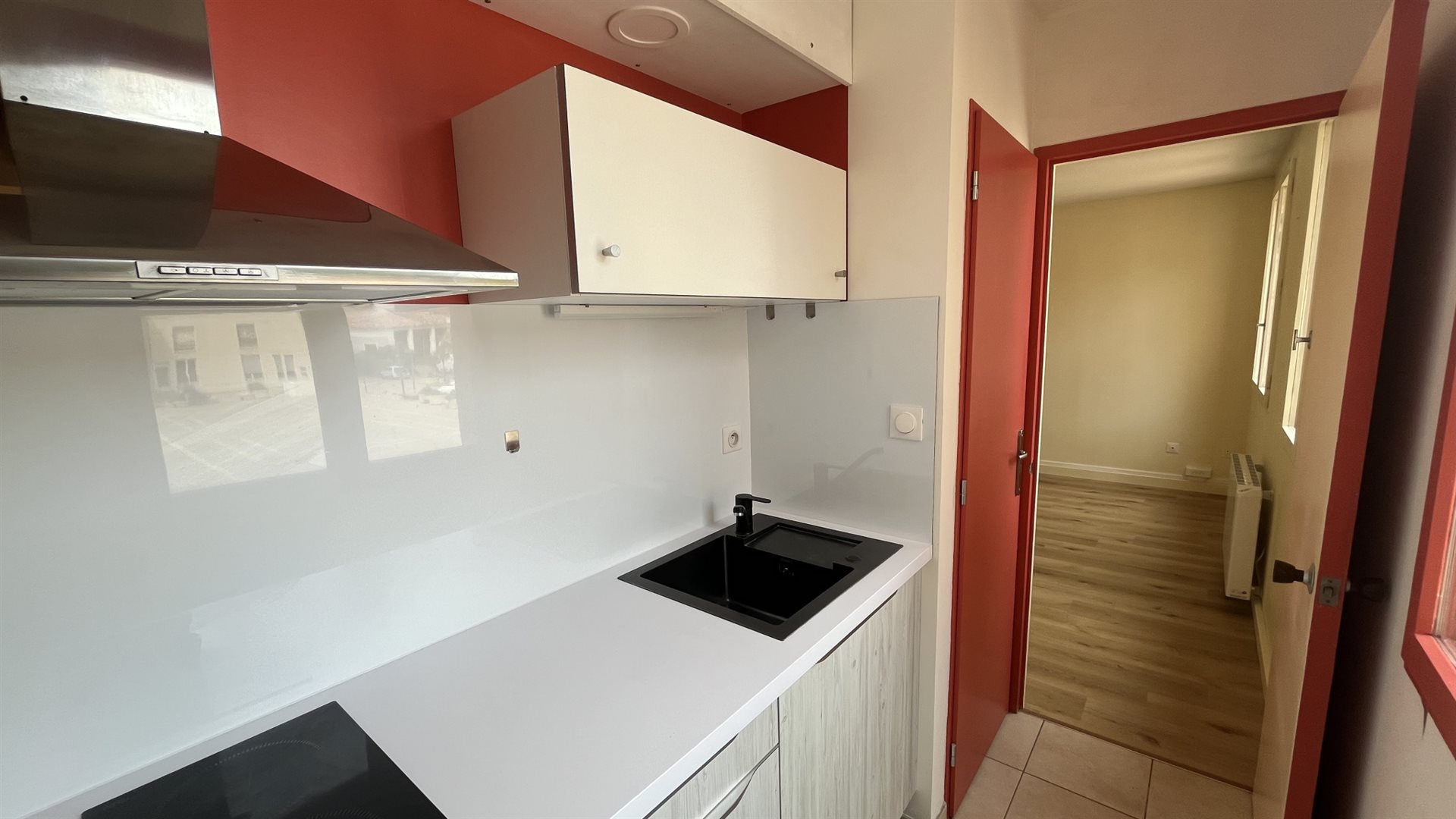Appartement à louer, 35m², Fumel