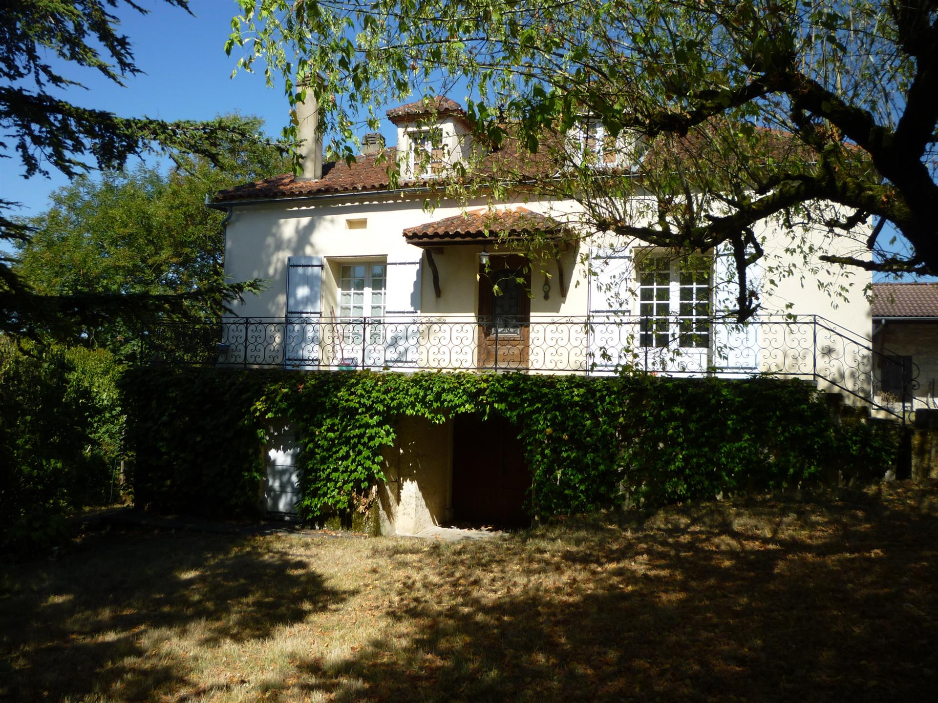Maison à vendre, 171m², Masquières