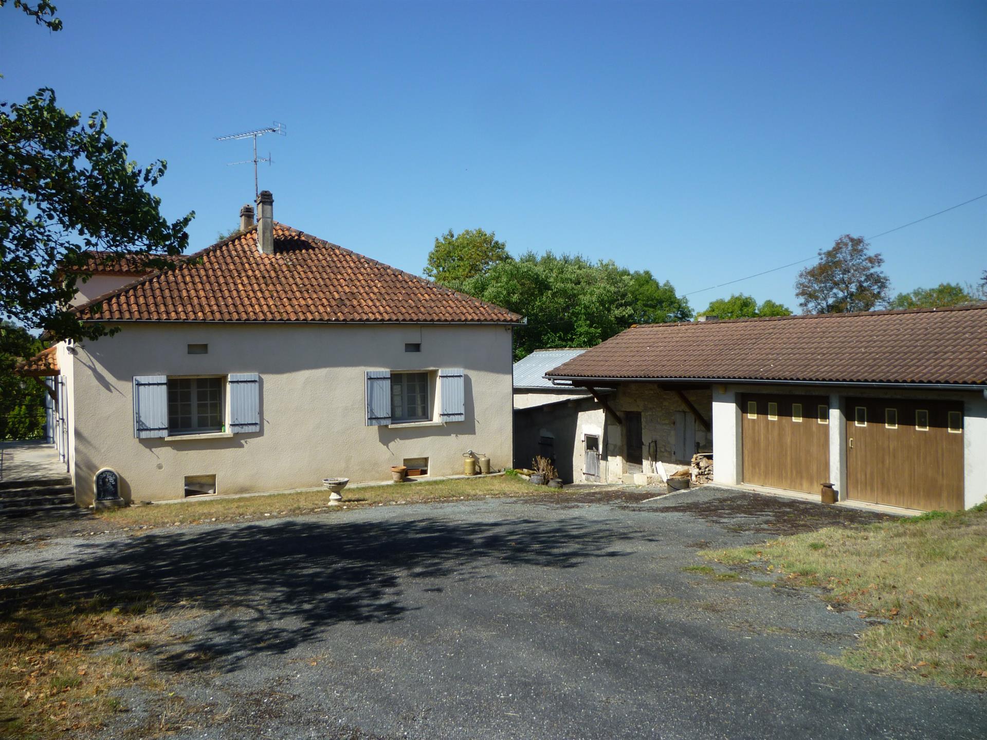 Maison à vendre, 171m², Masquières