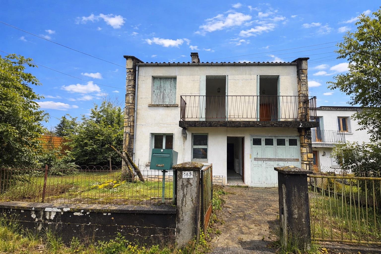 Maison à vendre, 75m², Cahors