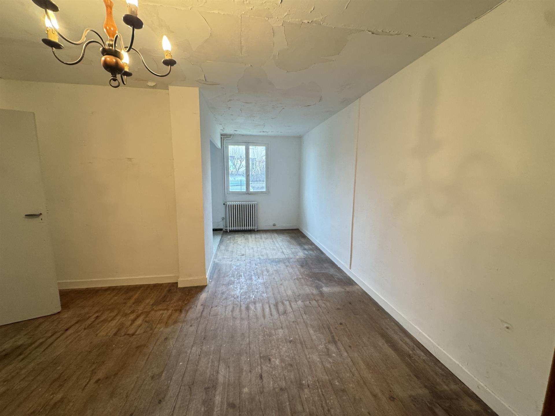 Maison à vendre, 75m², Cahors