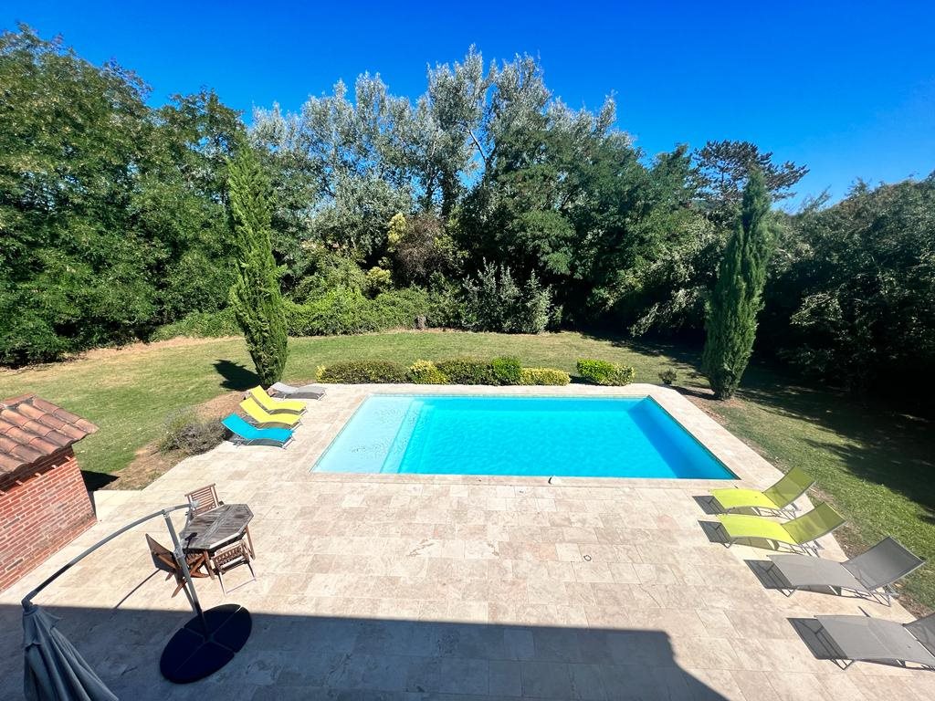 Maison à louer, 200m², Montayral