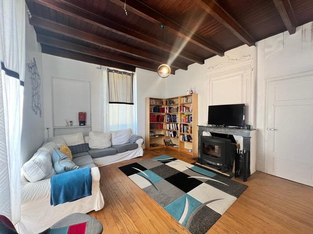 Maison à louer, 200m², Montayral