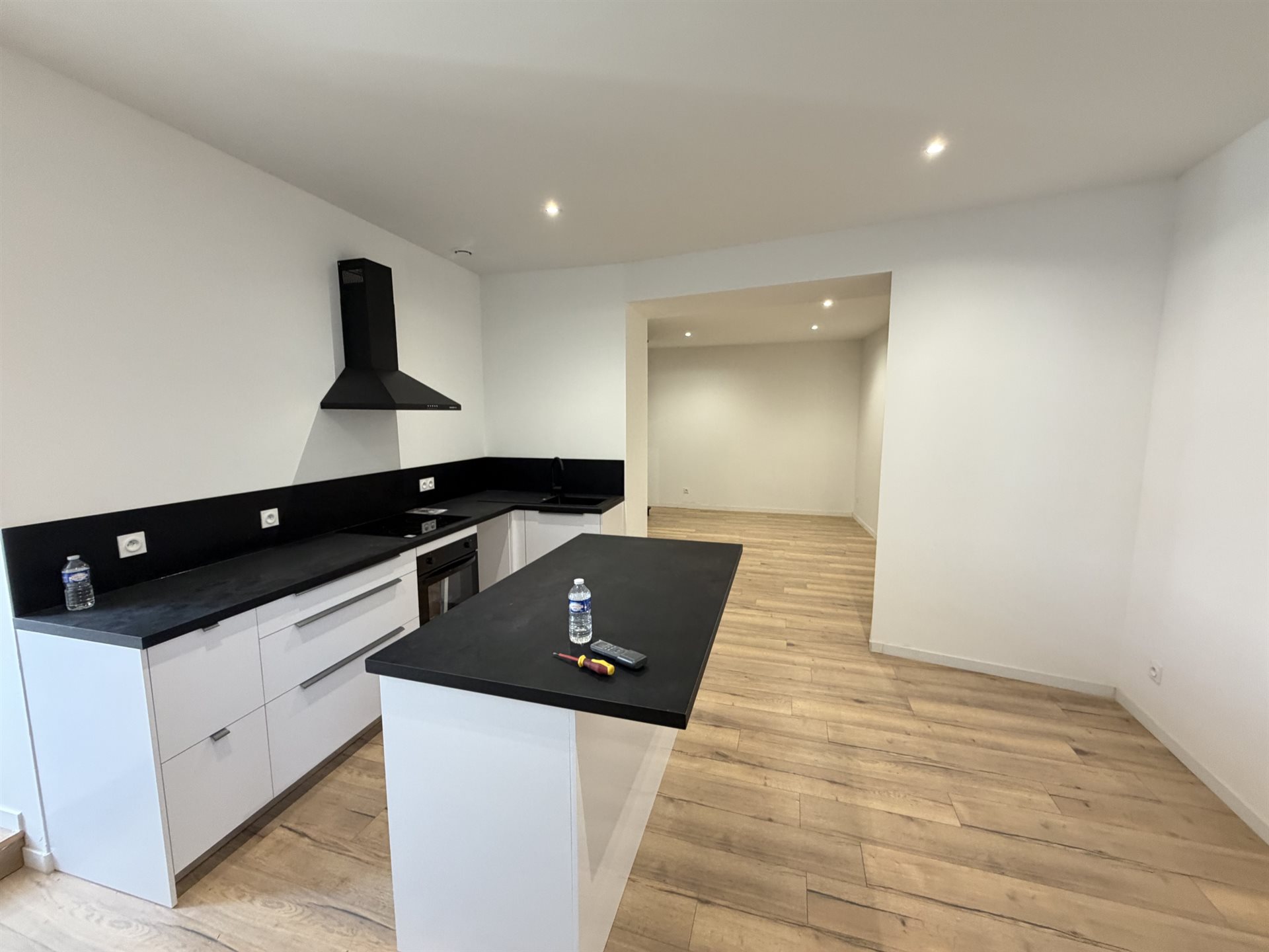 Appartement à vendre, 118m², Villeneuve-sur-Lot