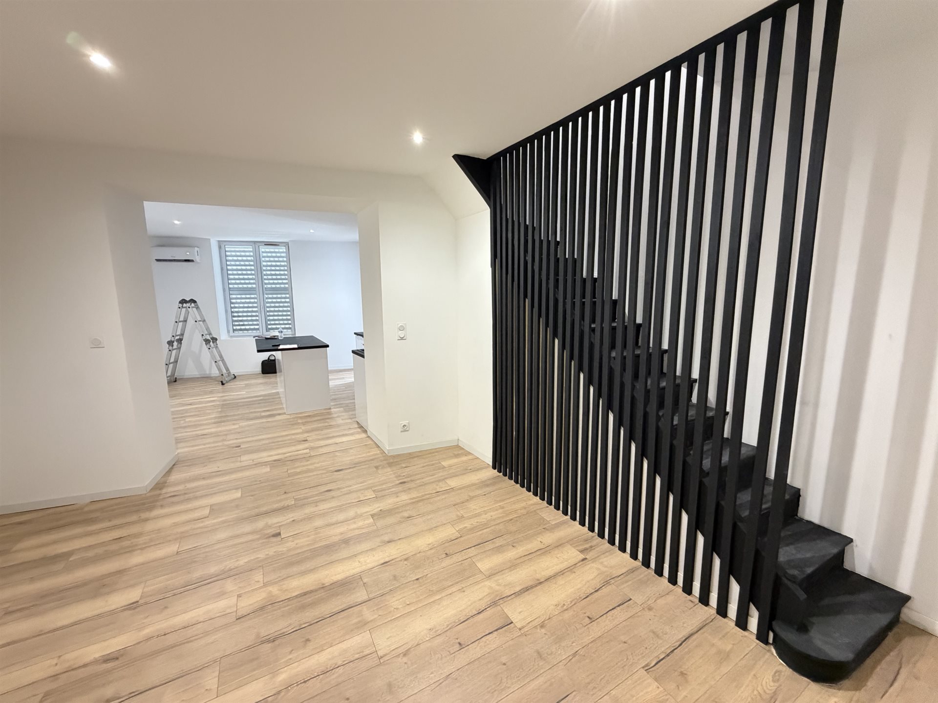 Appartement à vendre, 118m², Villeneuve-sur-Lot