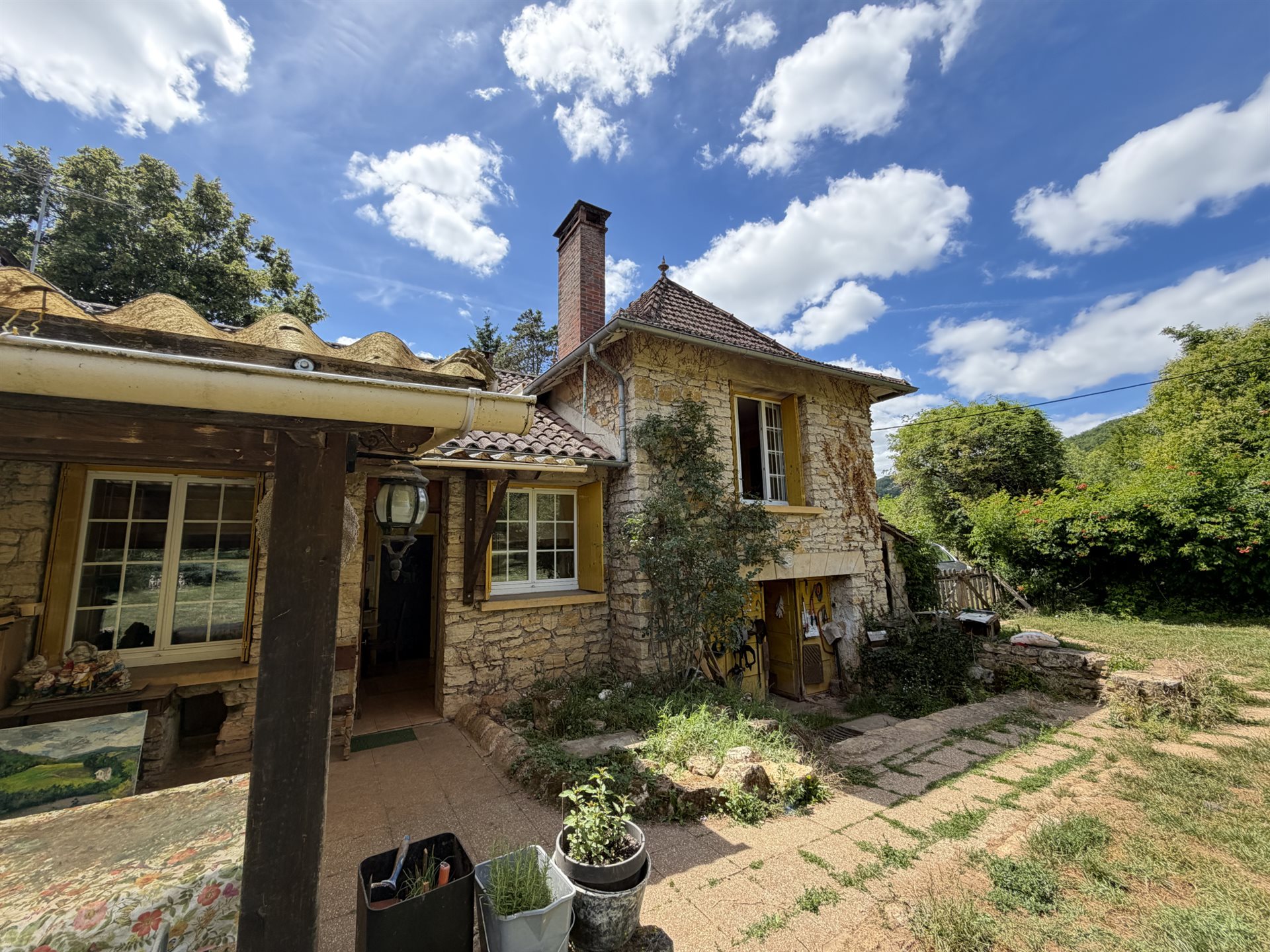 Maison à vendre, 148m², Duravel