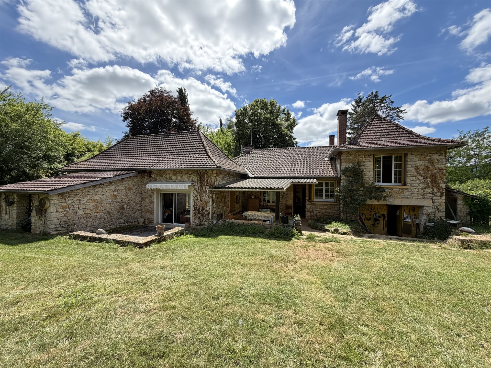 Maison à vendre, 148m², Duravel