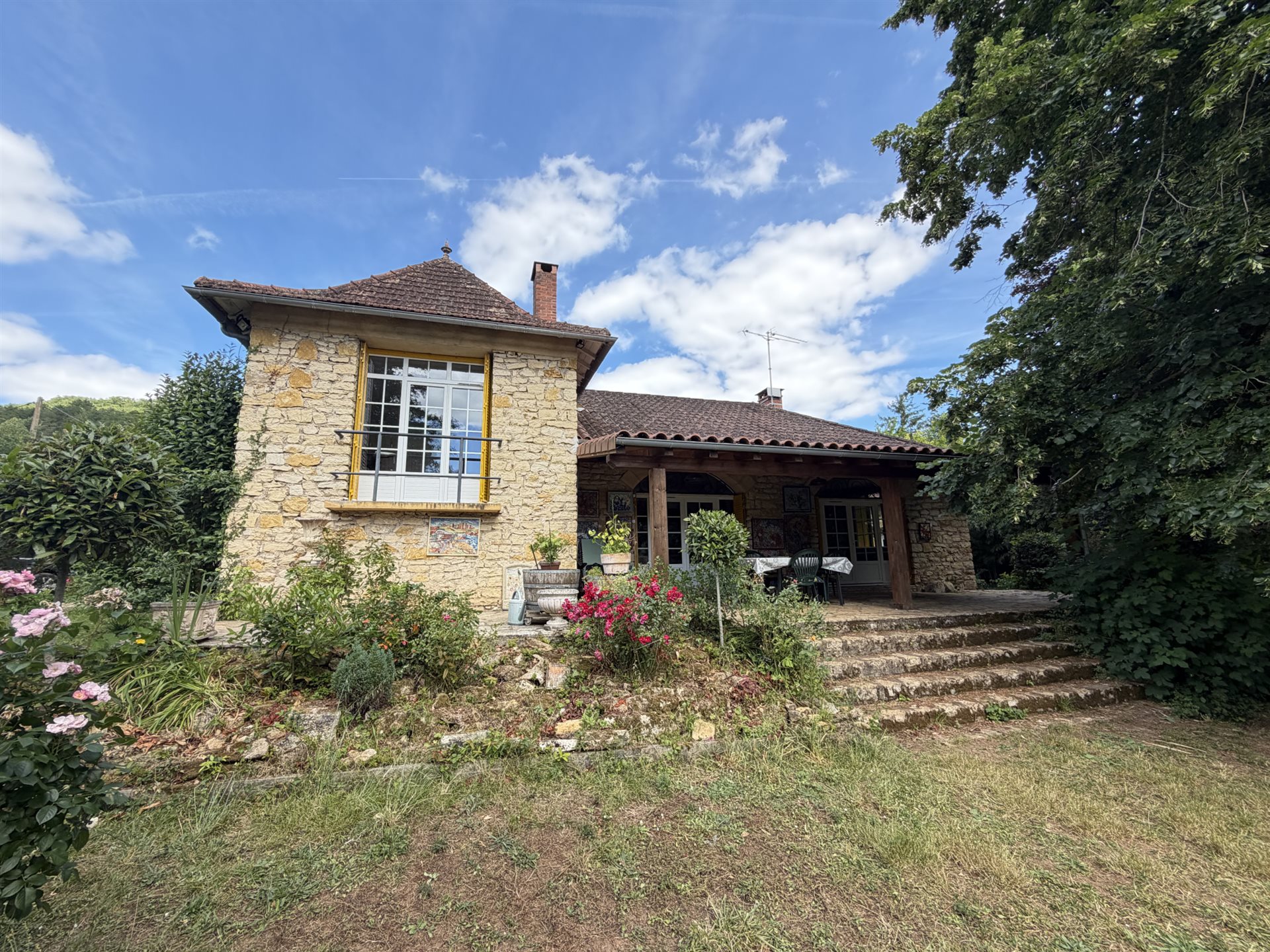 Maison à vendre, 148m², Duravel