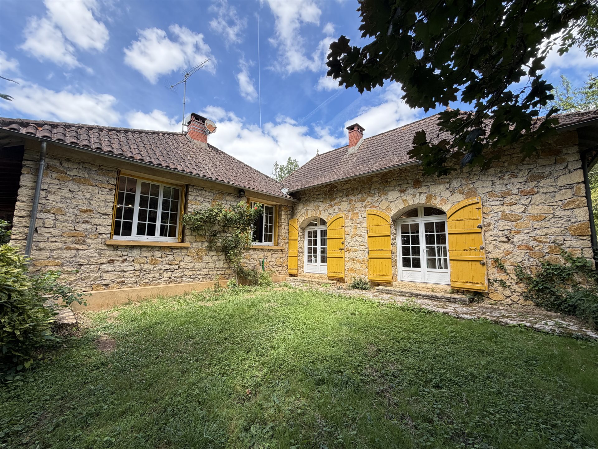 Maison à vendre, 148m², Duravel