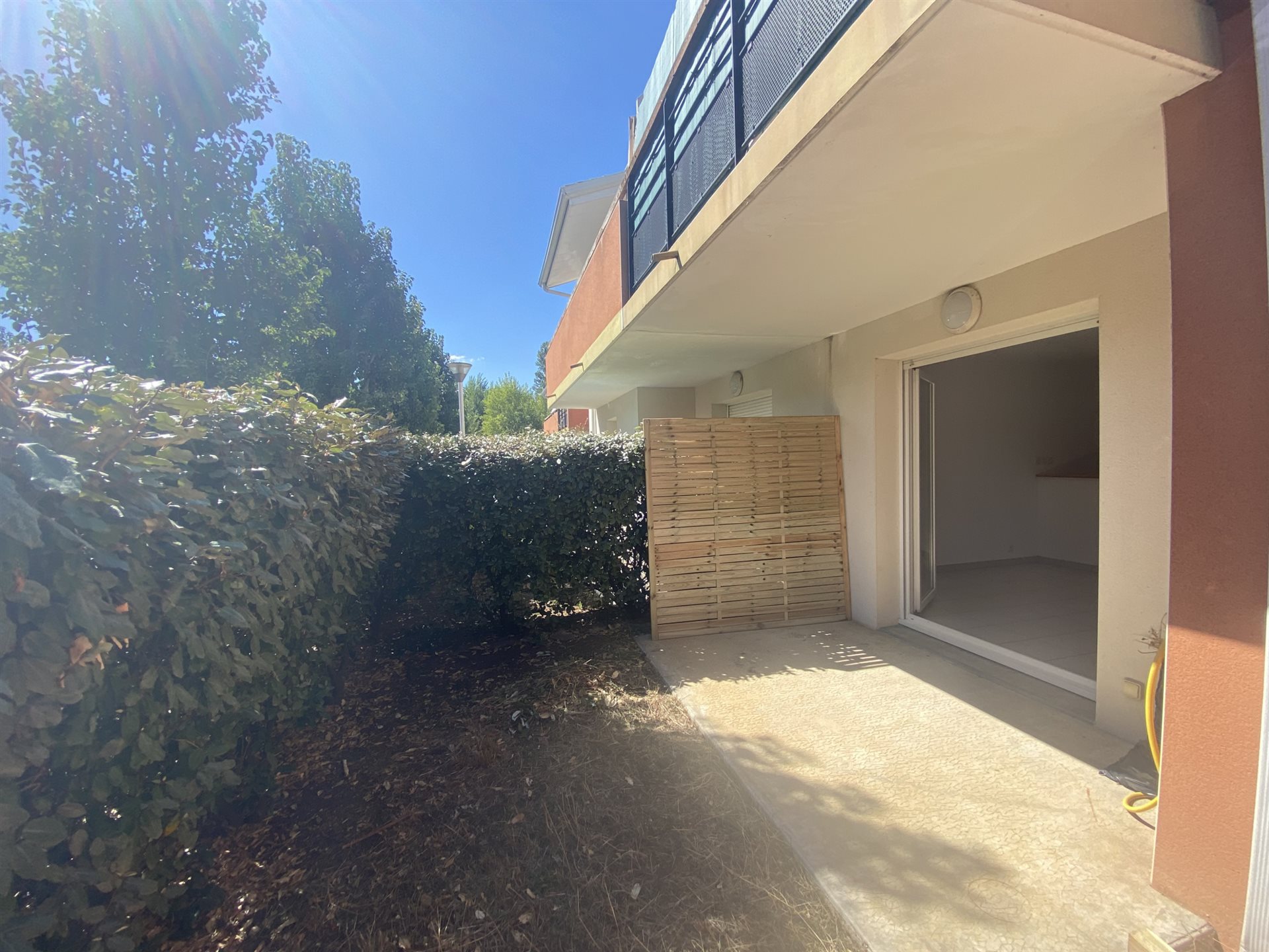 Appartement à louer, 40m², Villeneuve-sur-Lot