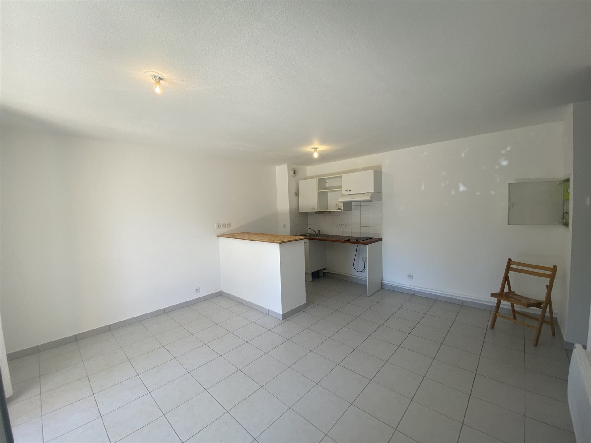 Appartement à louer, 40m², Villeneuve-sur-Lot