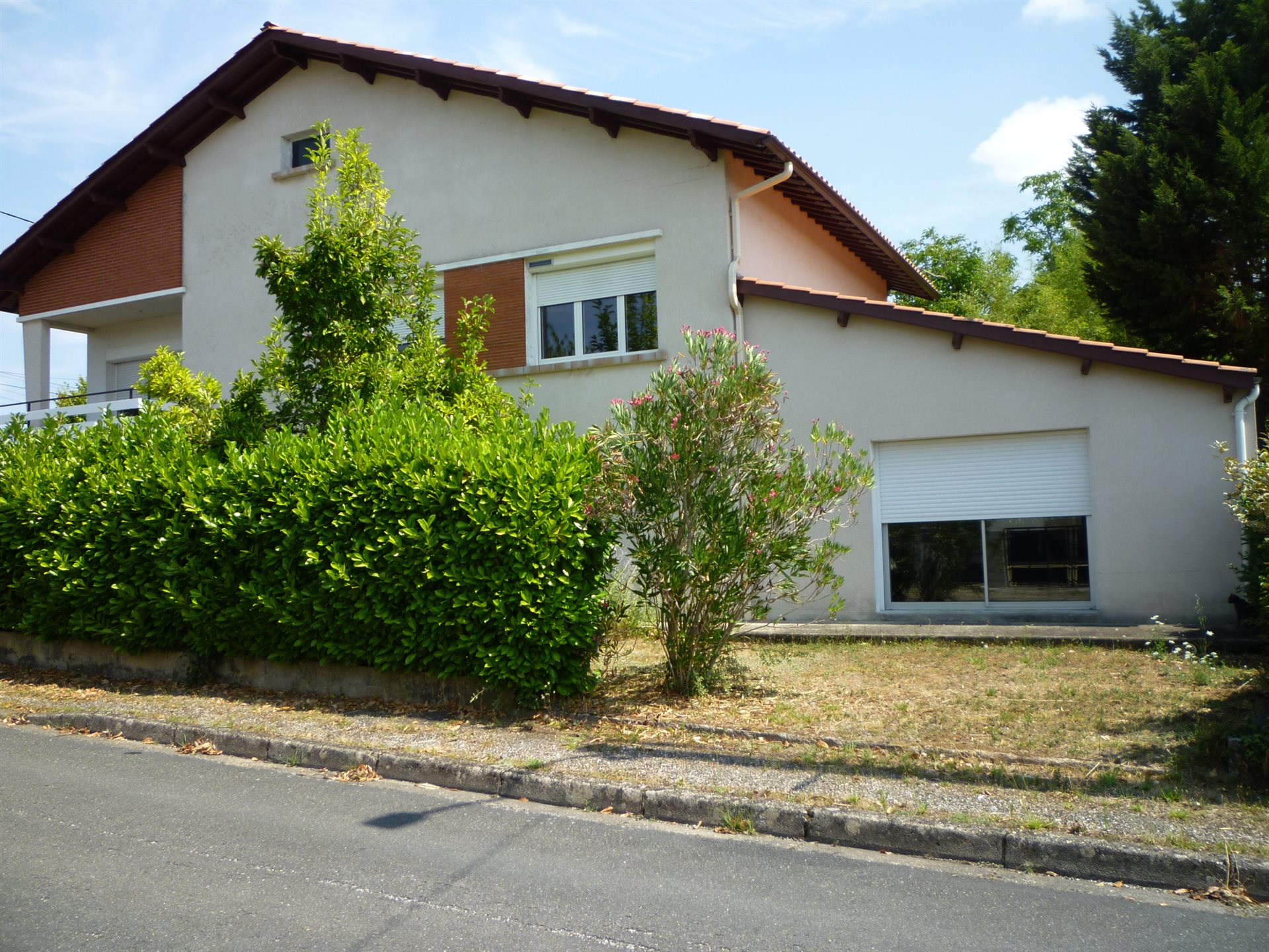 Maison à vendre, 170m², Montayral