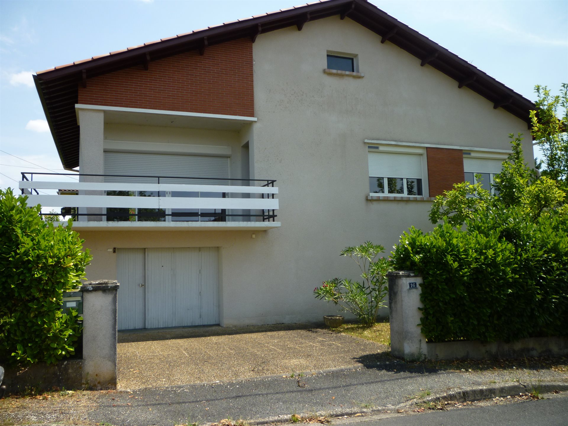 Maison à vendre, 170m², Montayral