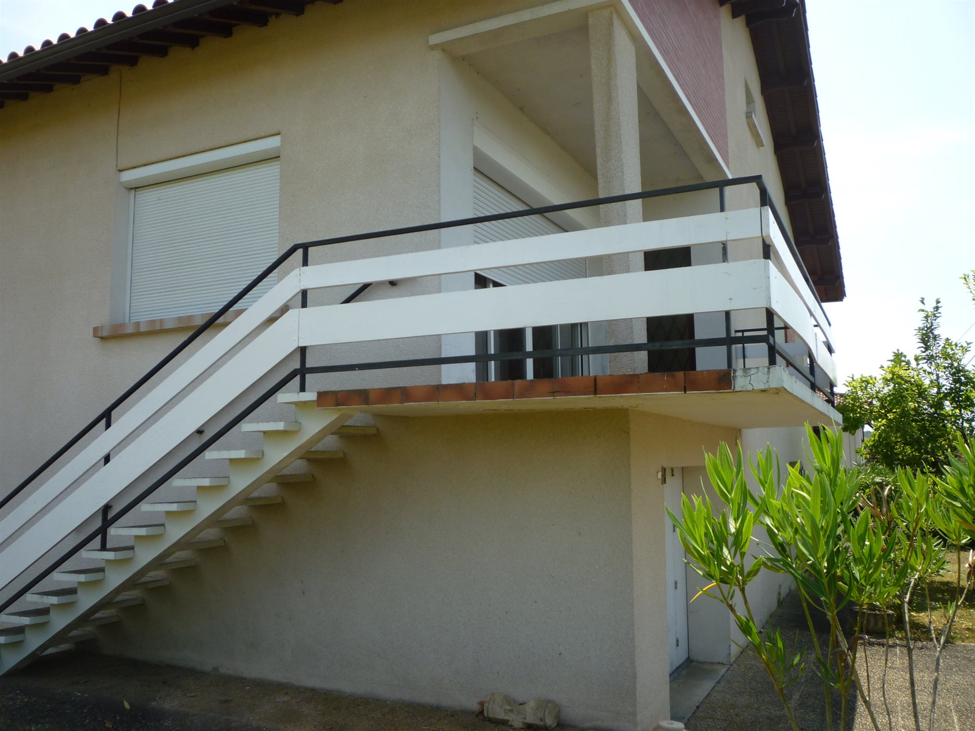 Maison à vendre, 170m², Montayral