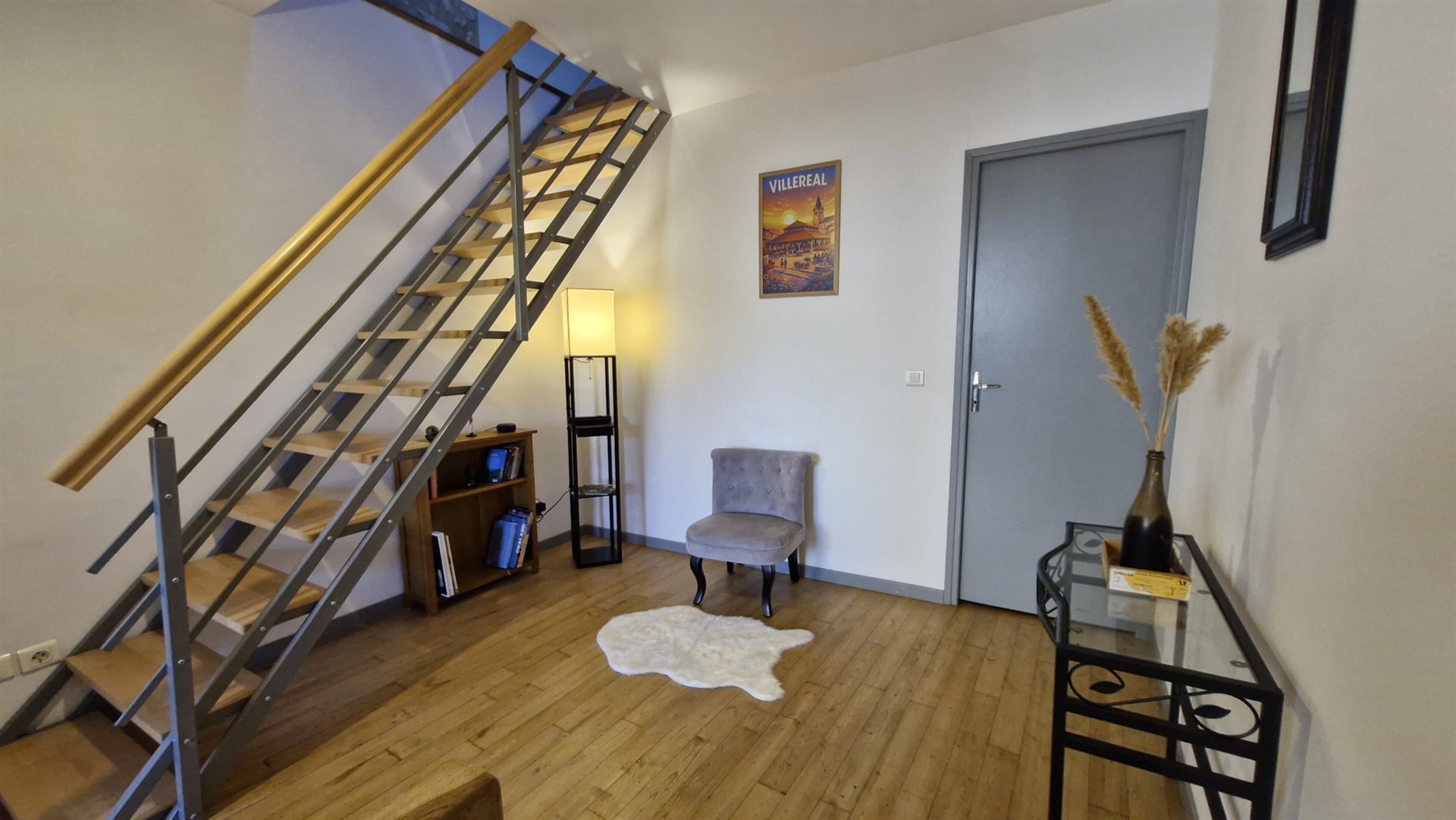 Maison à louer, 86m², Villeréal
